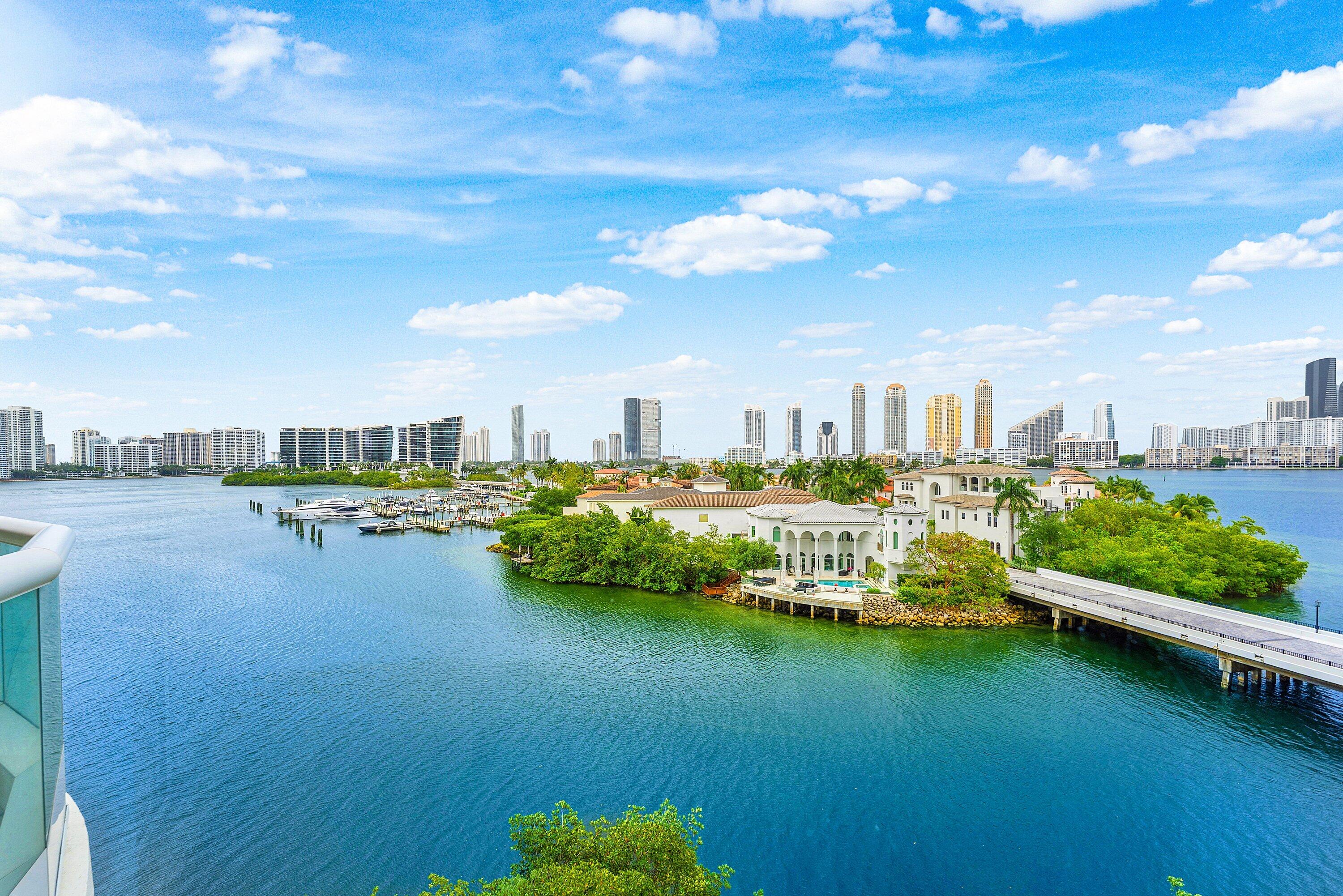 6000 Island #604 Aventura, FL 33160