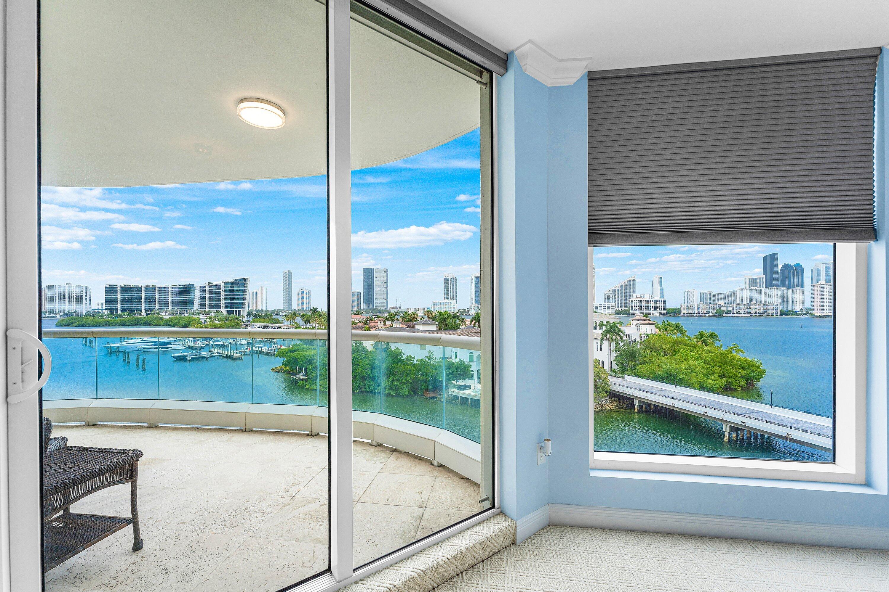 6000 Island #604 Aventura, FL 33160