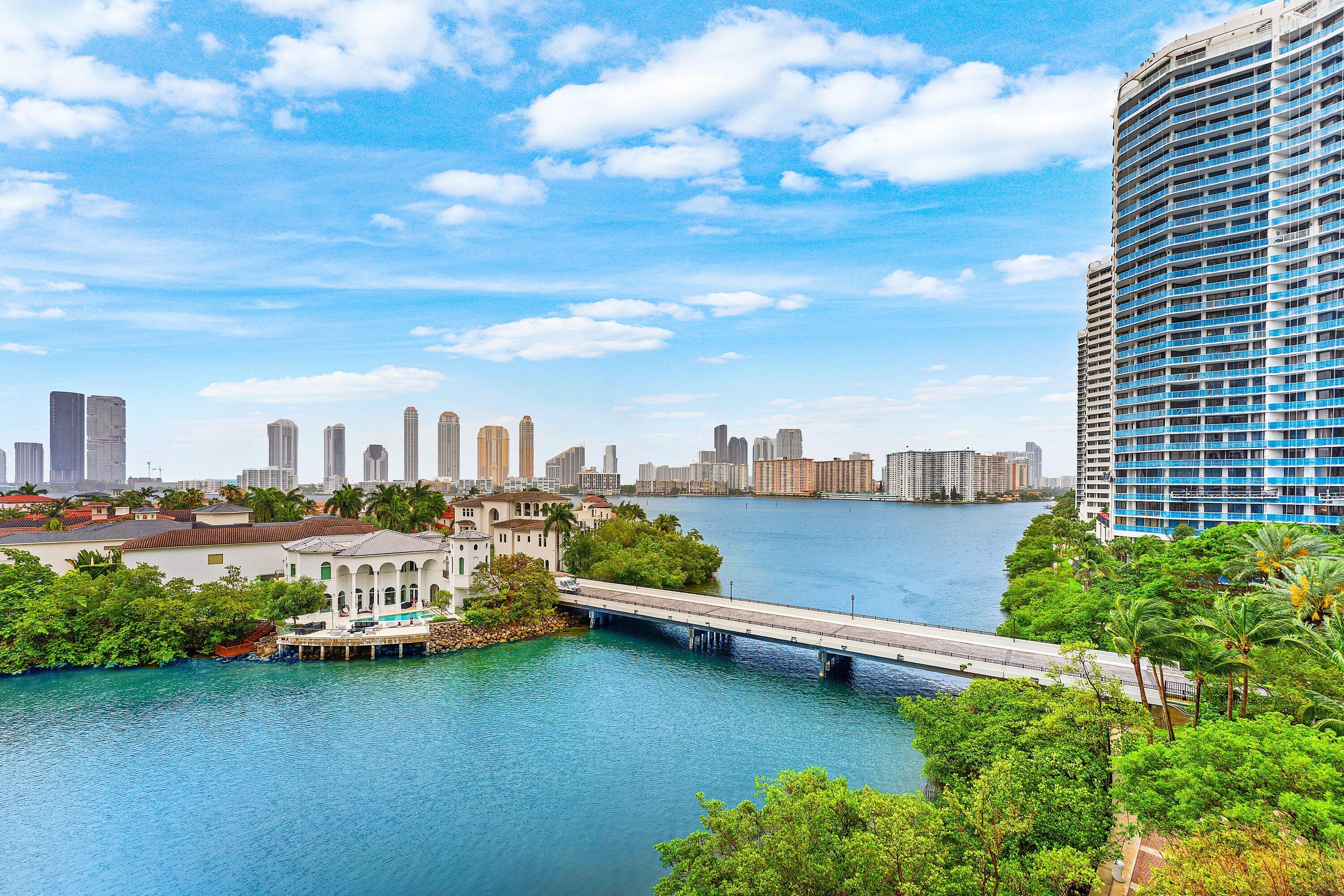 6000 Island #604 Aventura, FL 33160