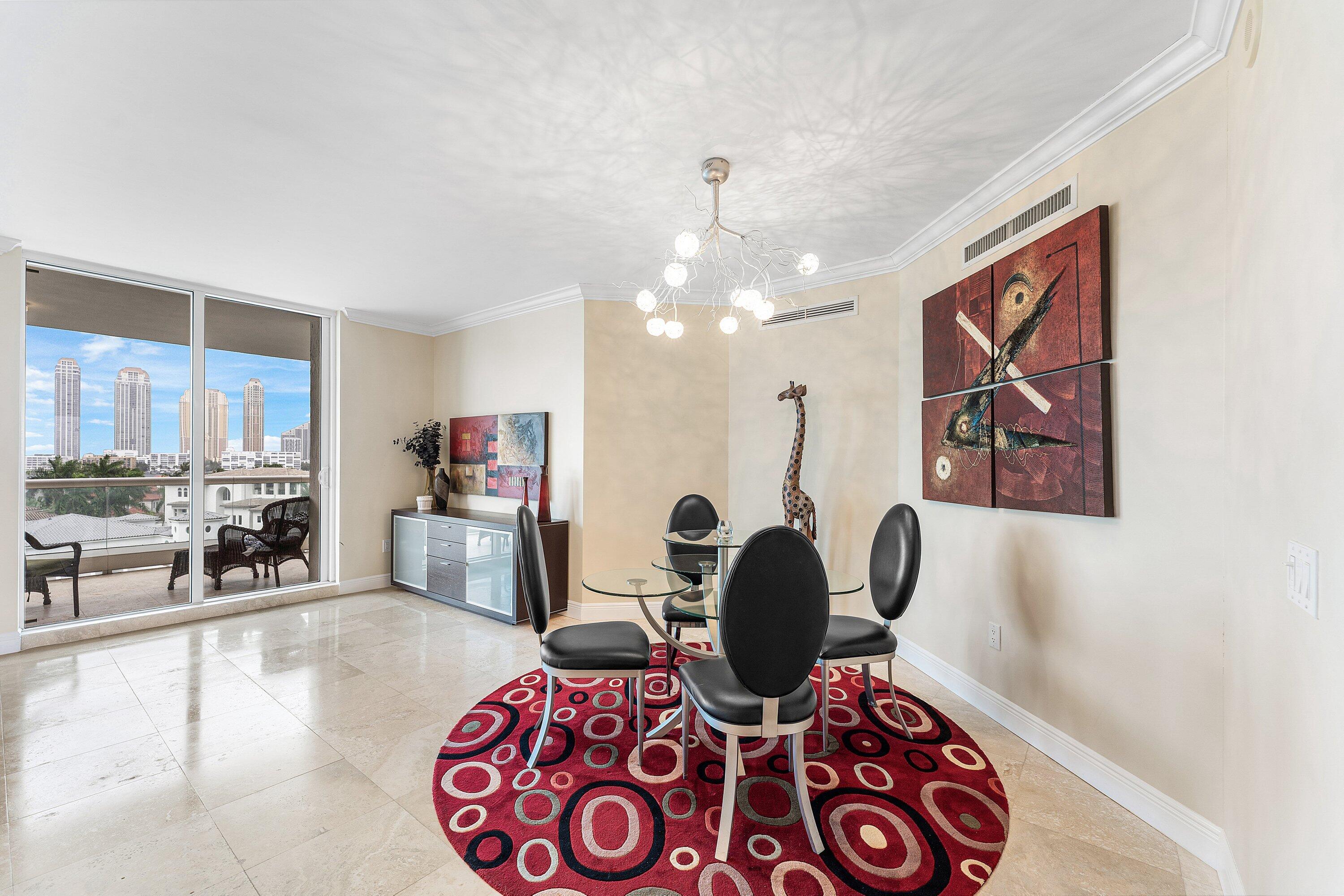 6000 Island #604 Aventura, FL 33160