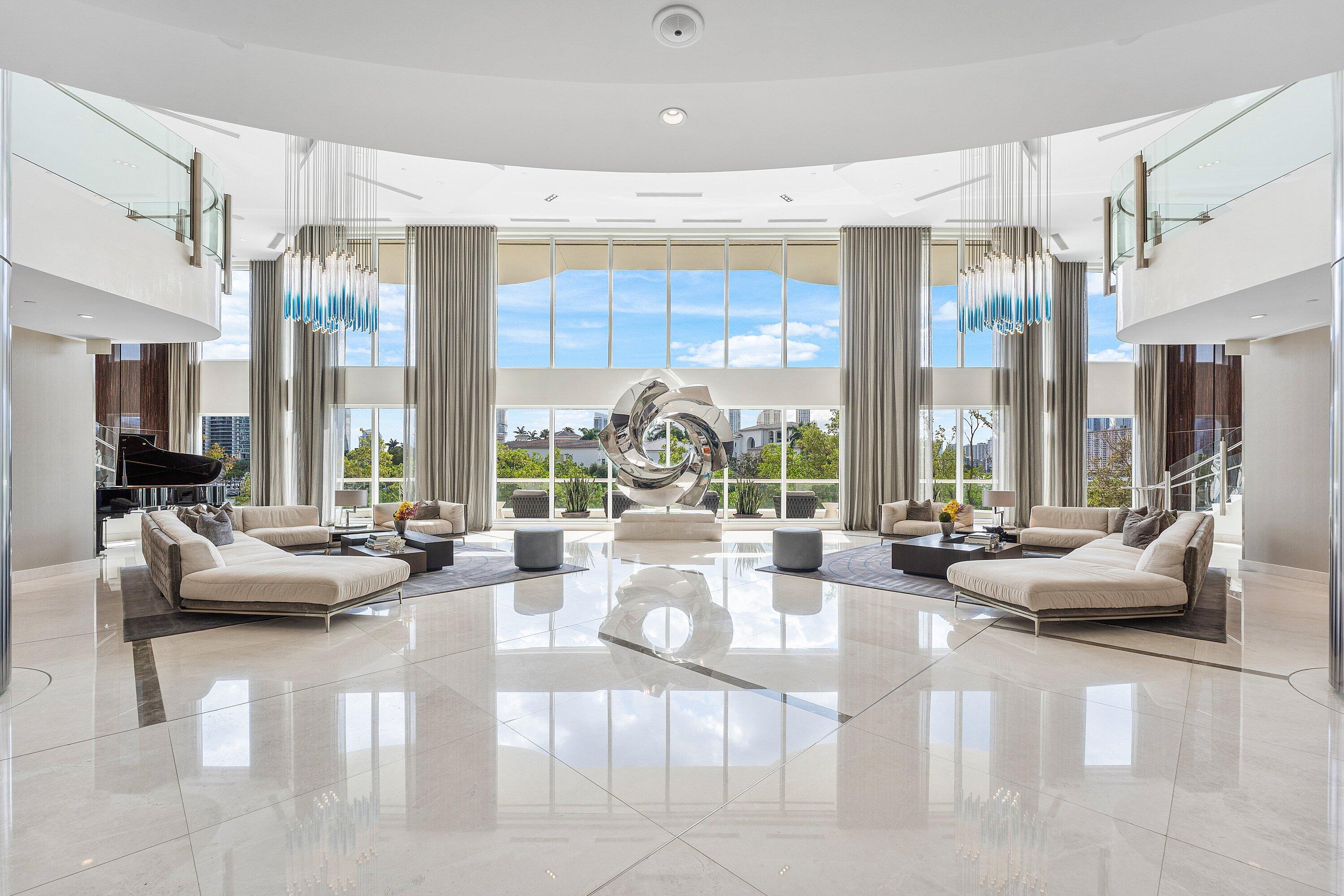 6000 Island #604 Aventura, FL 33160