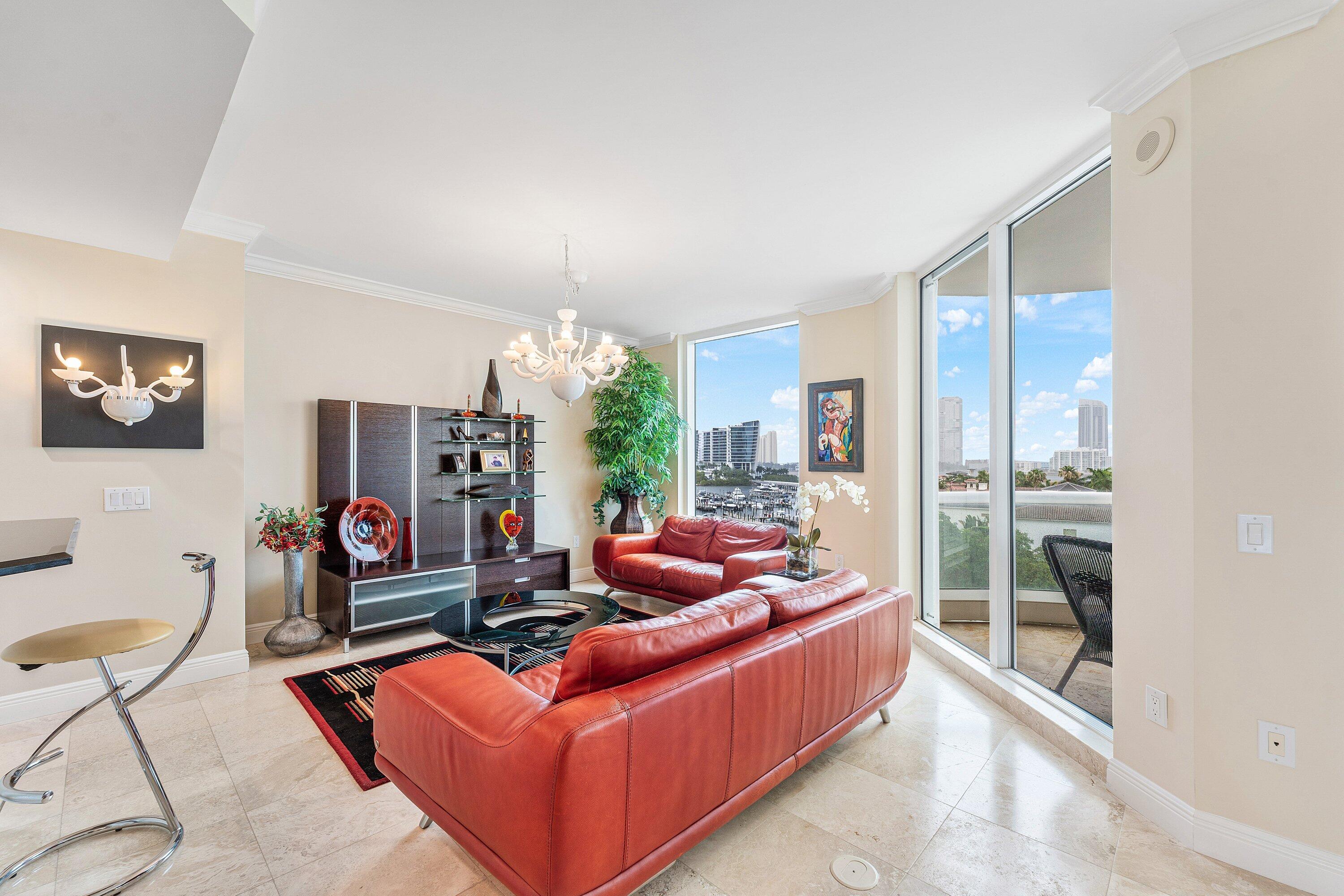 6000 Island #604 Aventura, FL 33160