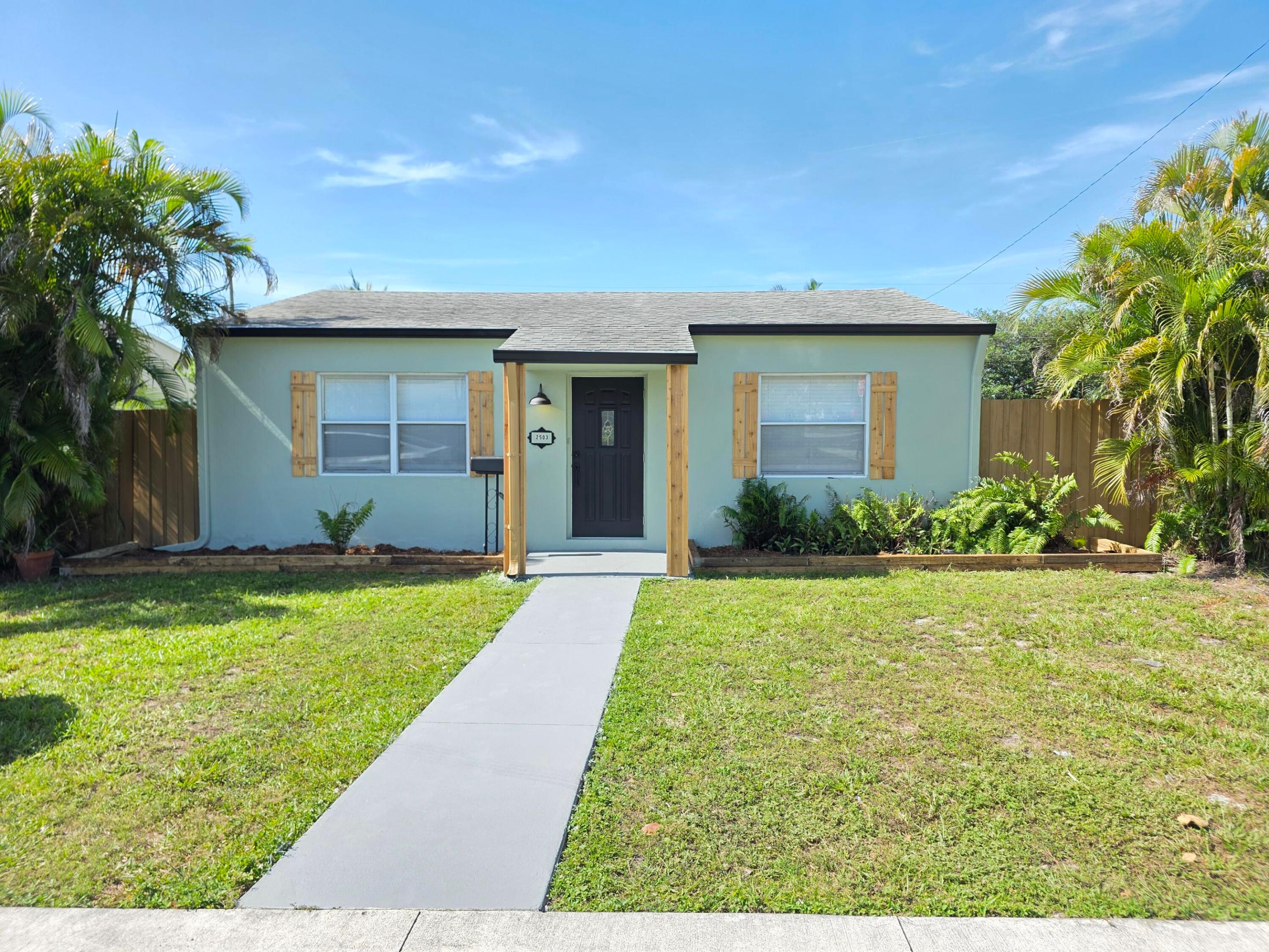 2503 Scott