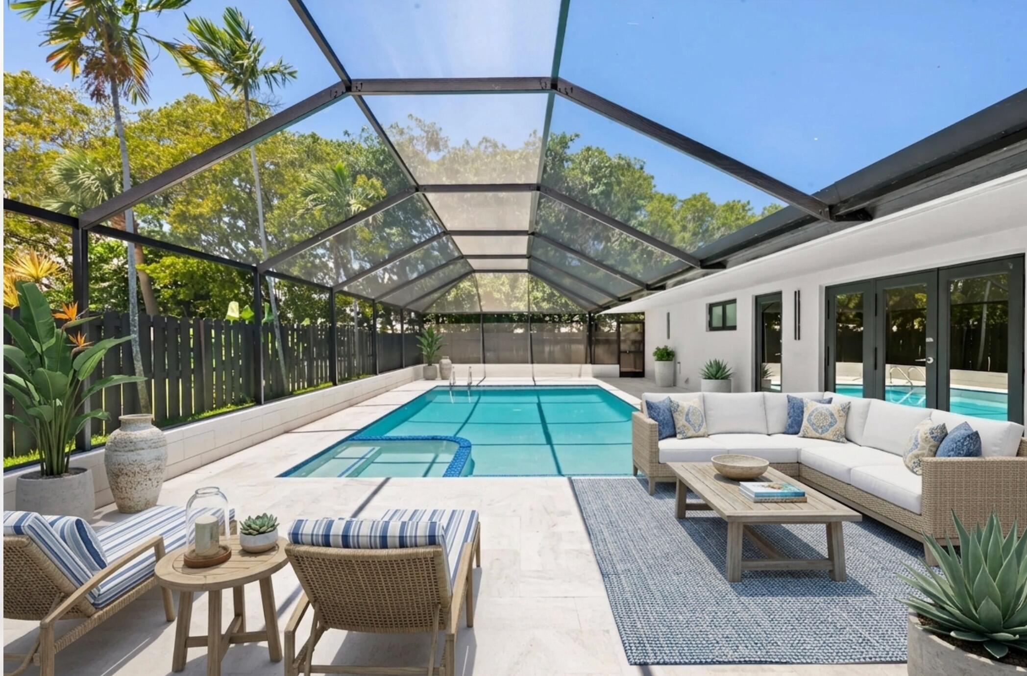 2811 NE 53rd Lighthouse Point, FL 33064