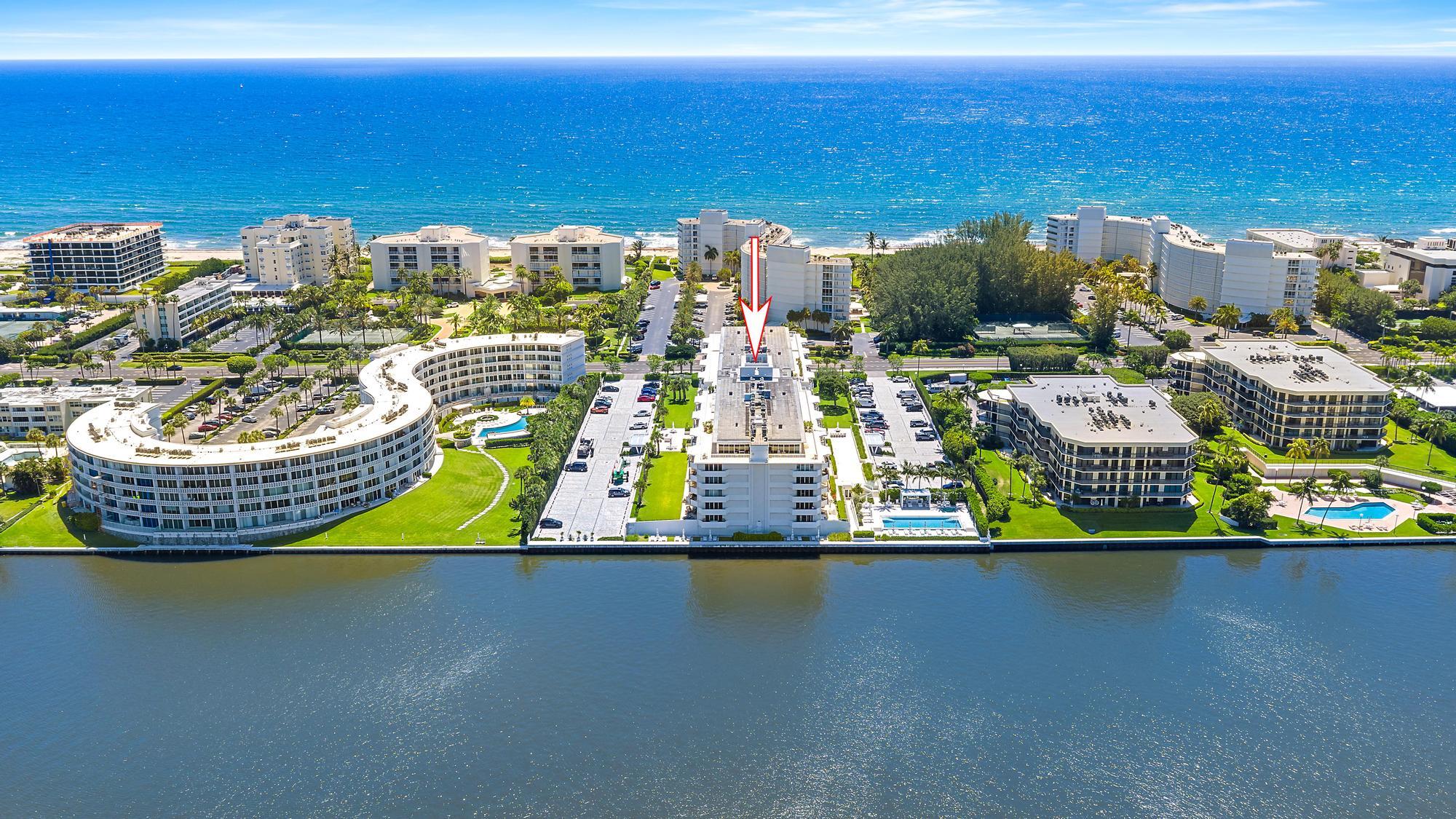 2773 S Ocean #209