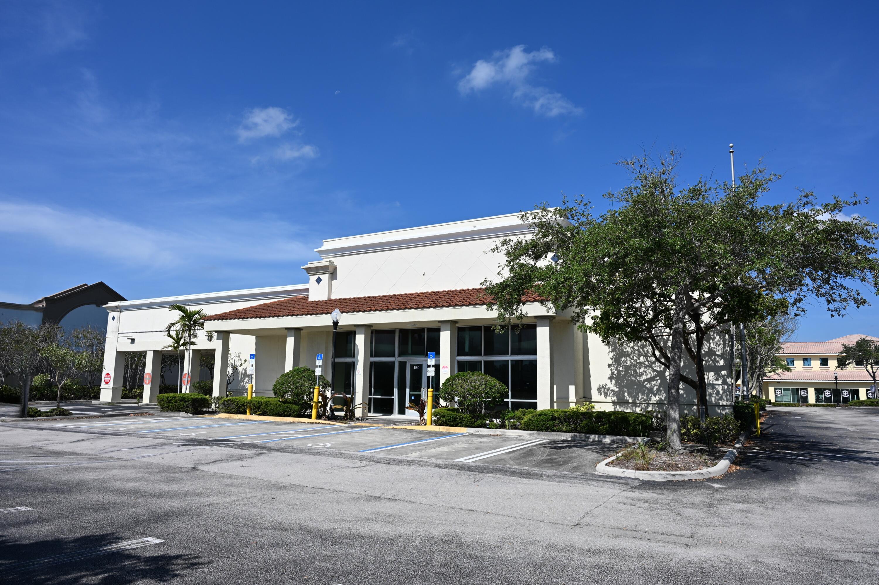 150 Tequesta