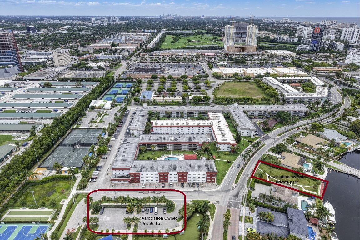 580 Egret #121 Hallandale Beach, FL 33009