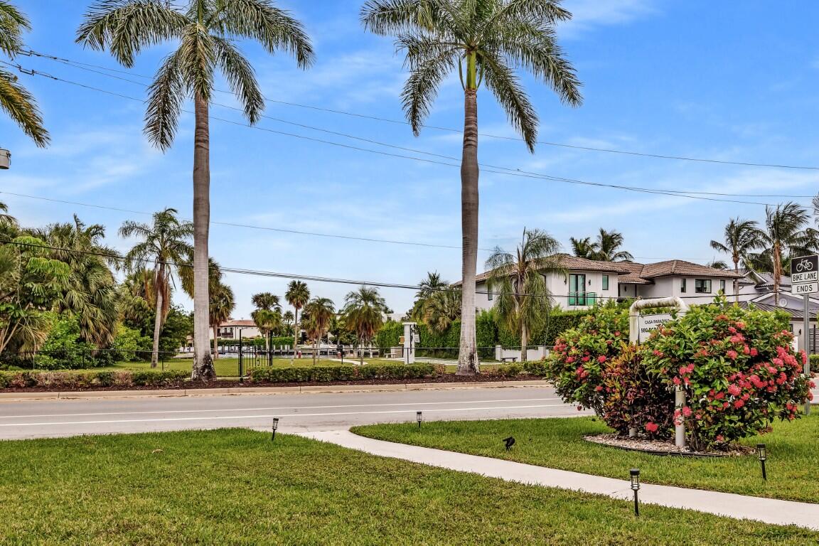 580 Egret #121 Hallandale Beach, FL 33009
