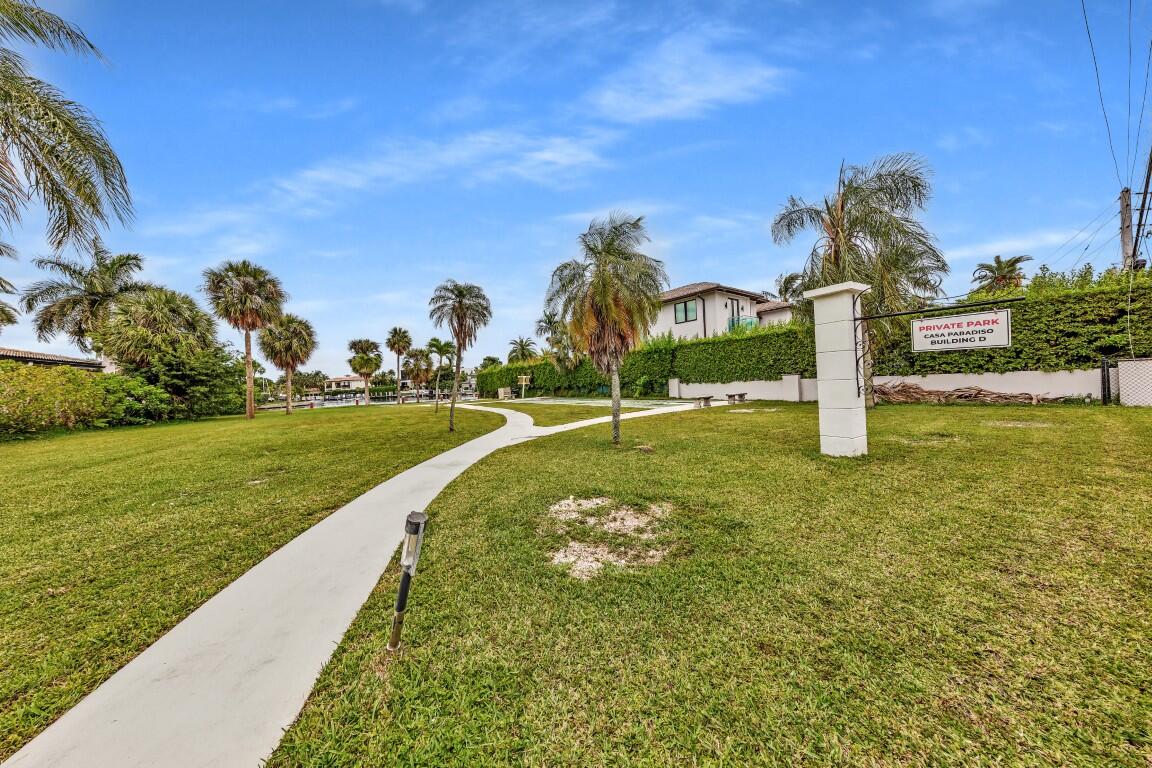 580 Egret #121 Hallandale Beach, FL 33009