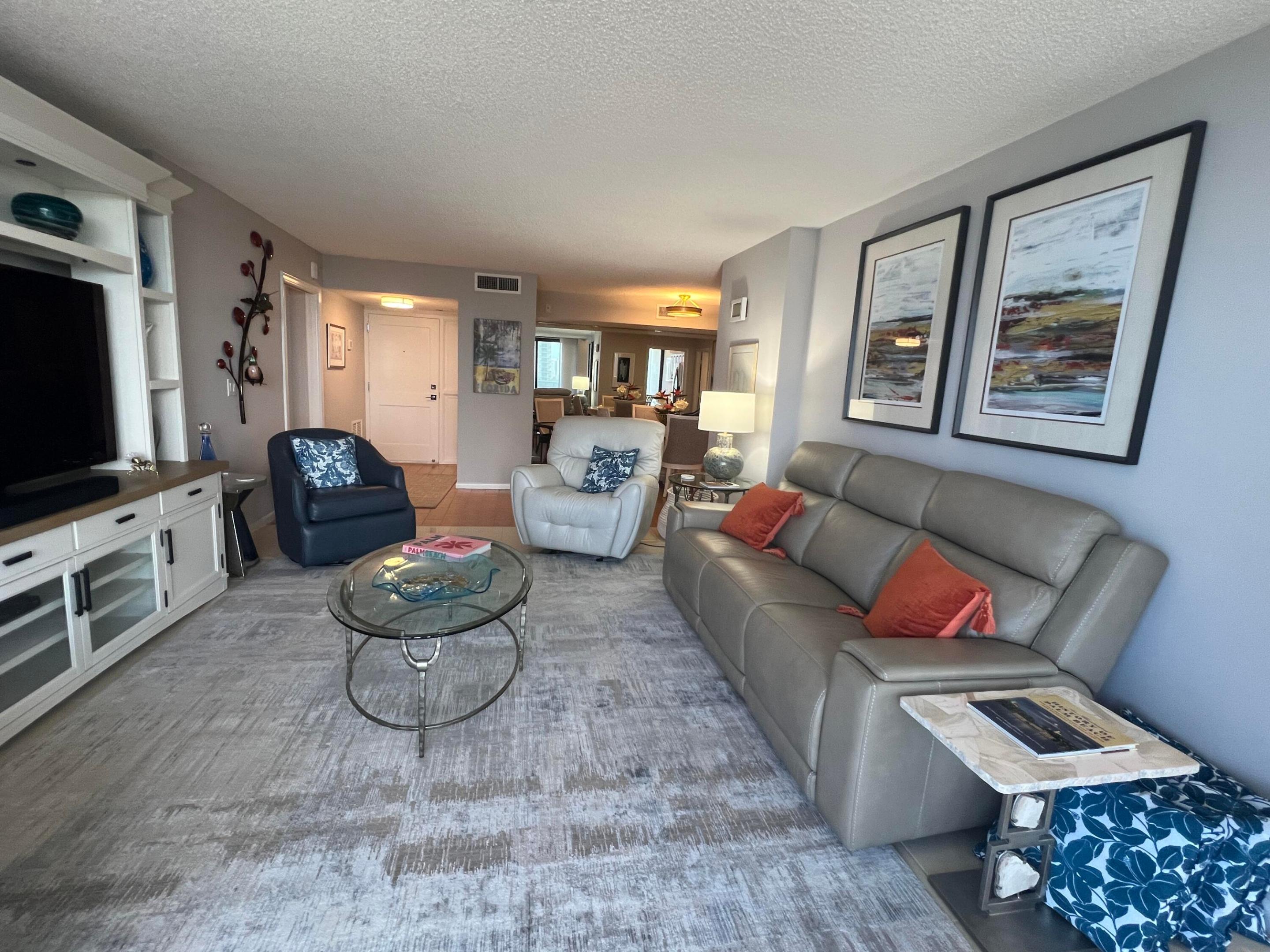 3400 N Ocean #803 Riviera Beach, FL 33404