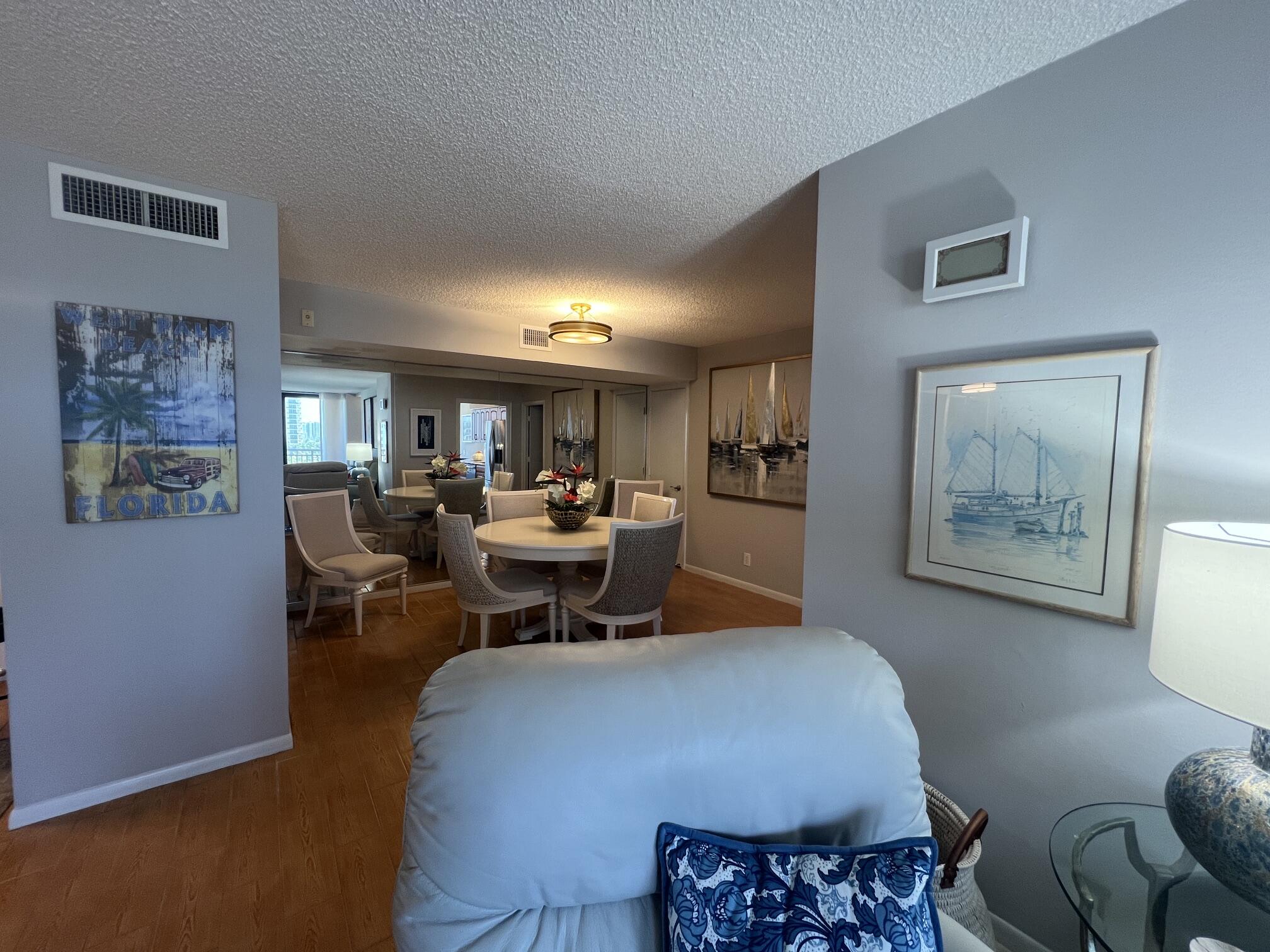 3400 N Ocean #803 Riviera Beach, FL 33404