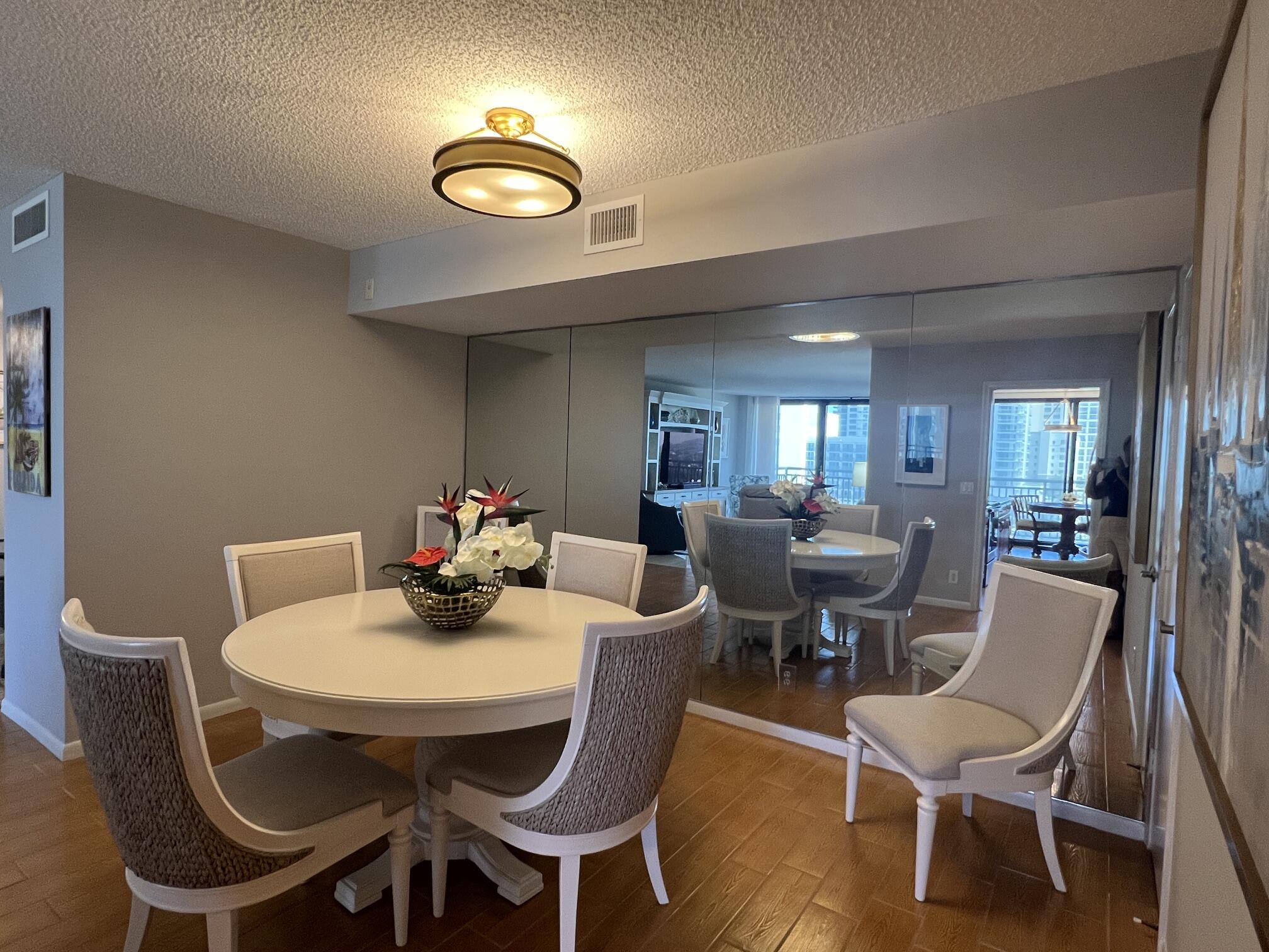 3400 N Ocean #803 Riviera Beach, FL 33404