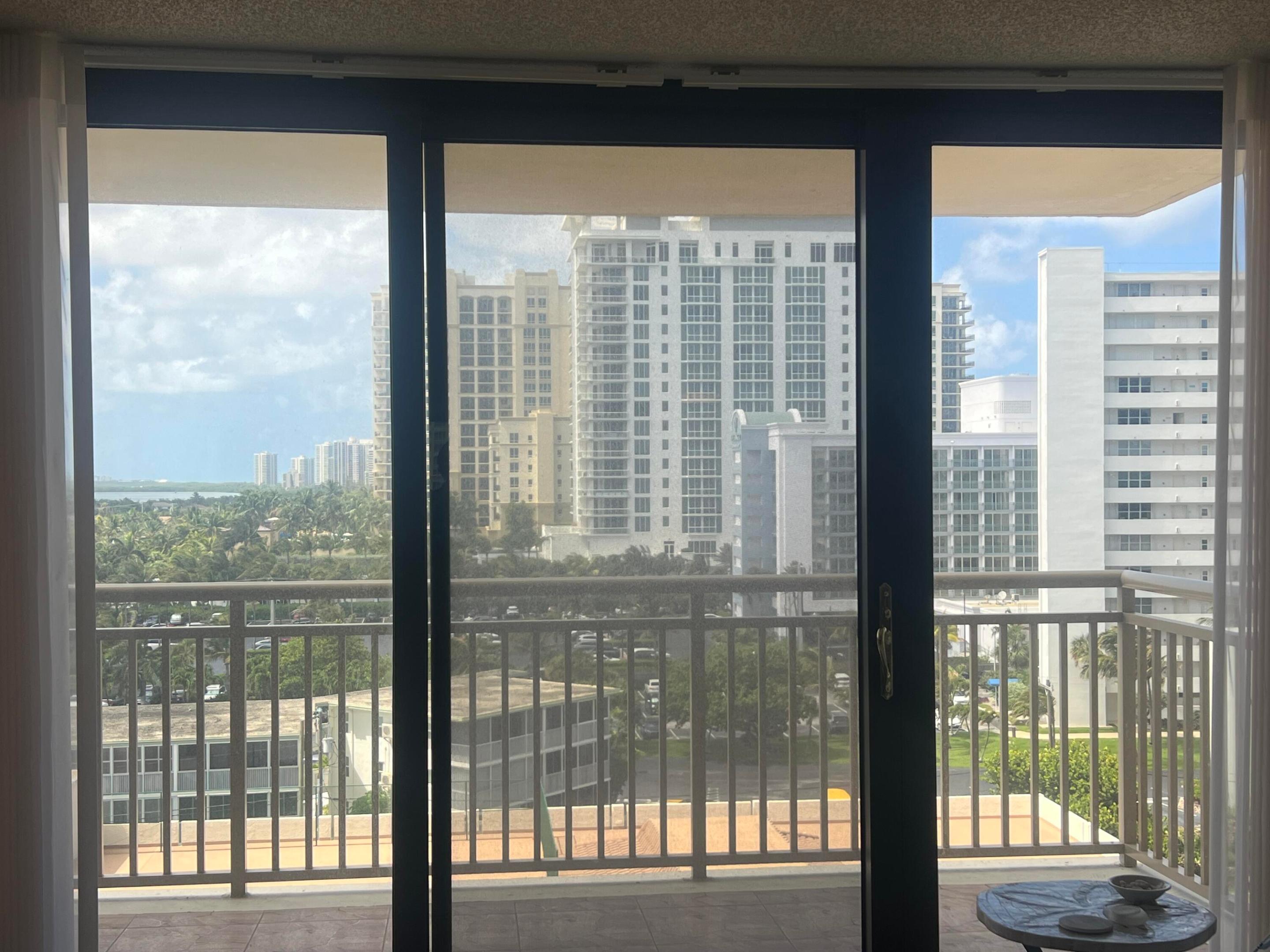 3400 N Ocean #803 Riviera Beach, FL 33404