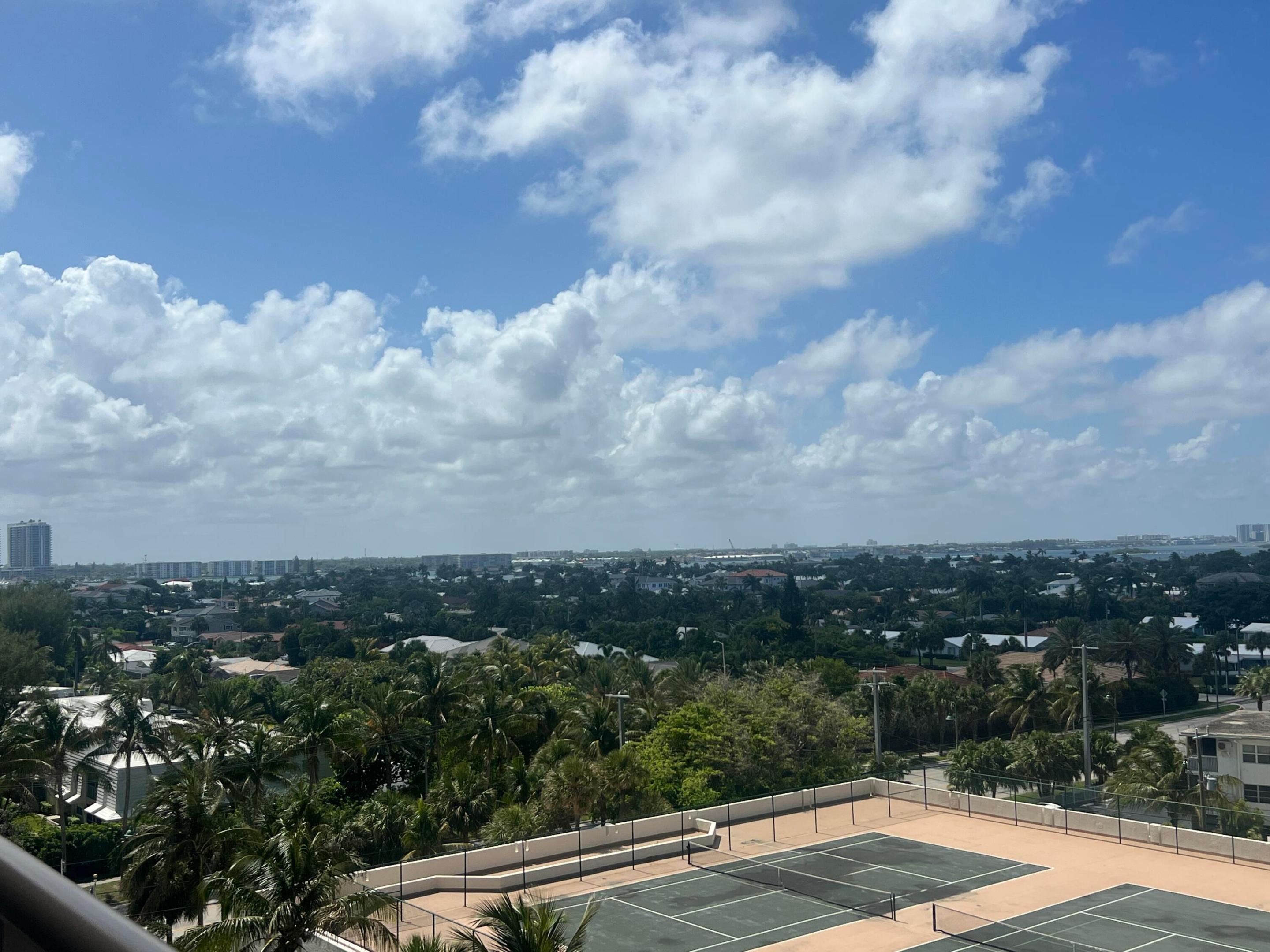 3400 N Ocean #803 Riviera Beach, FL 33404
