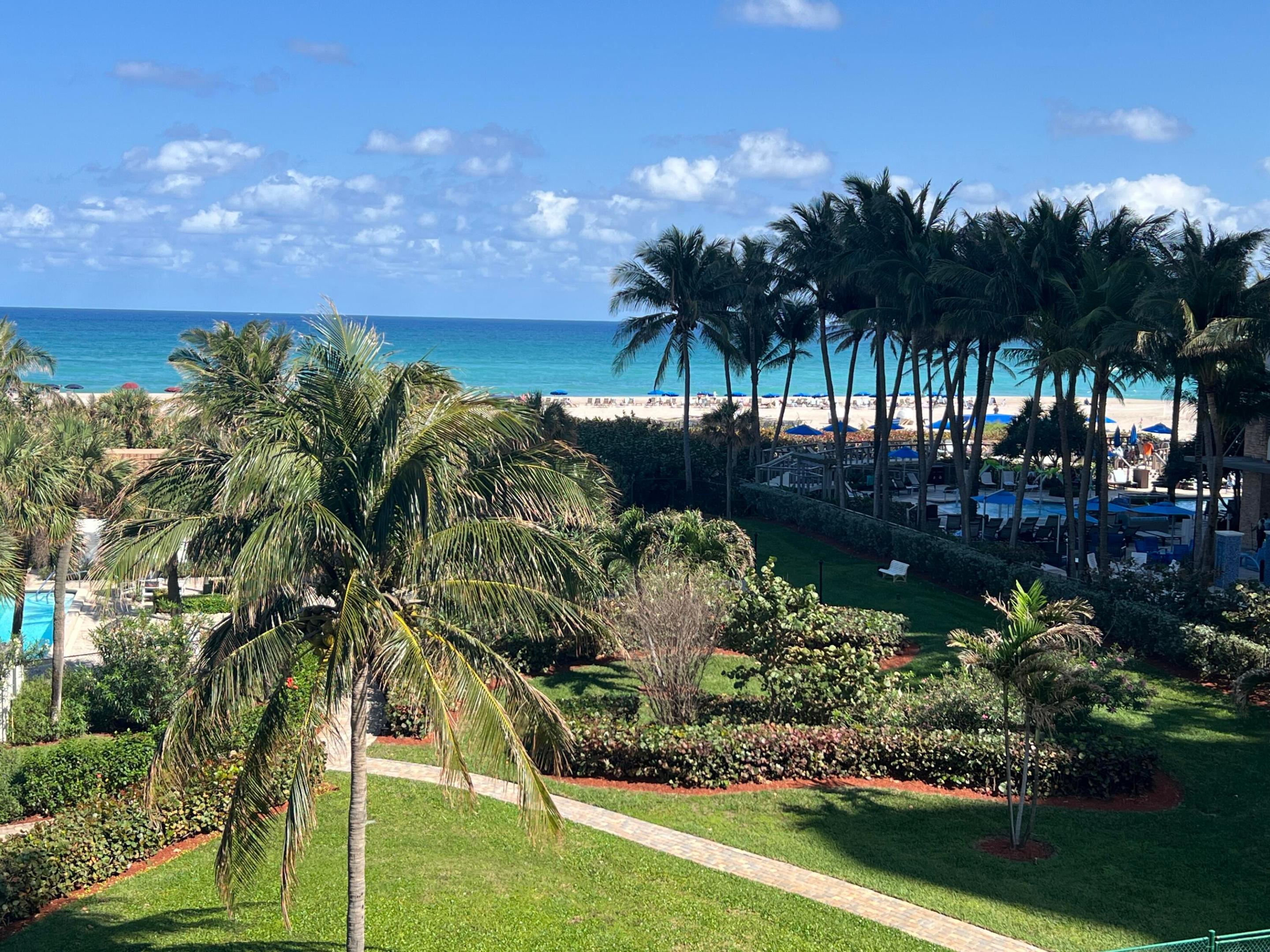 3400 N Ocean #803 Riviera Beach, FL 33404
