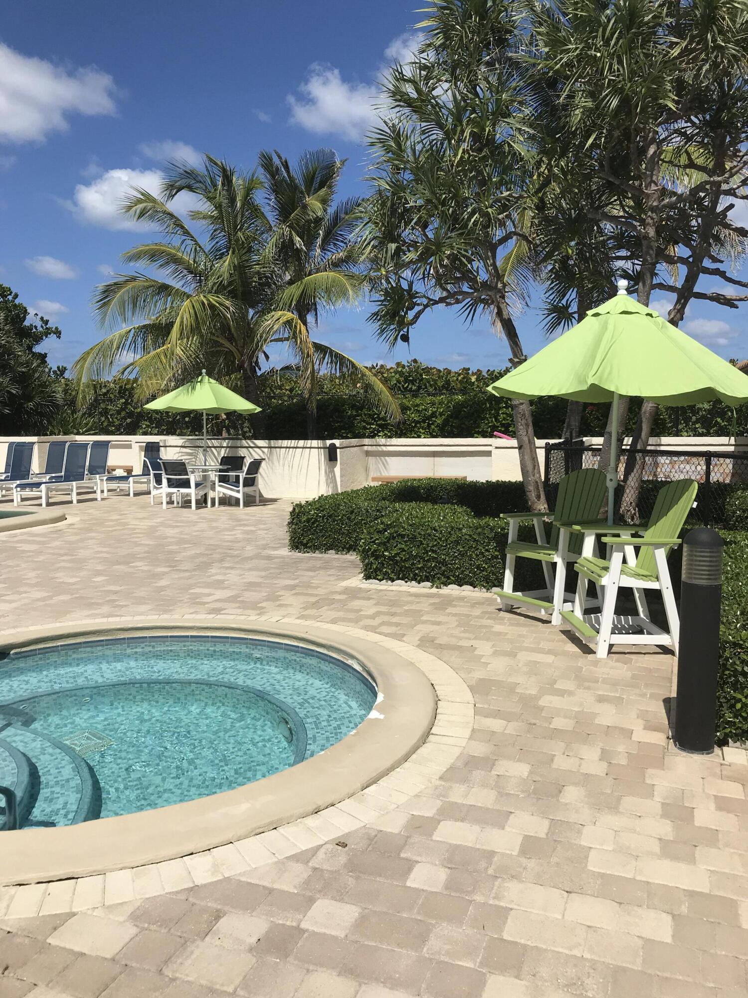 3400 N Ocean #803 Riviera Beach, FL 33404