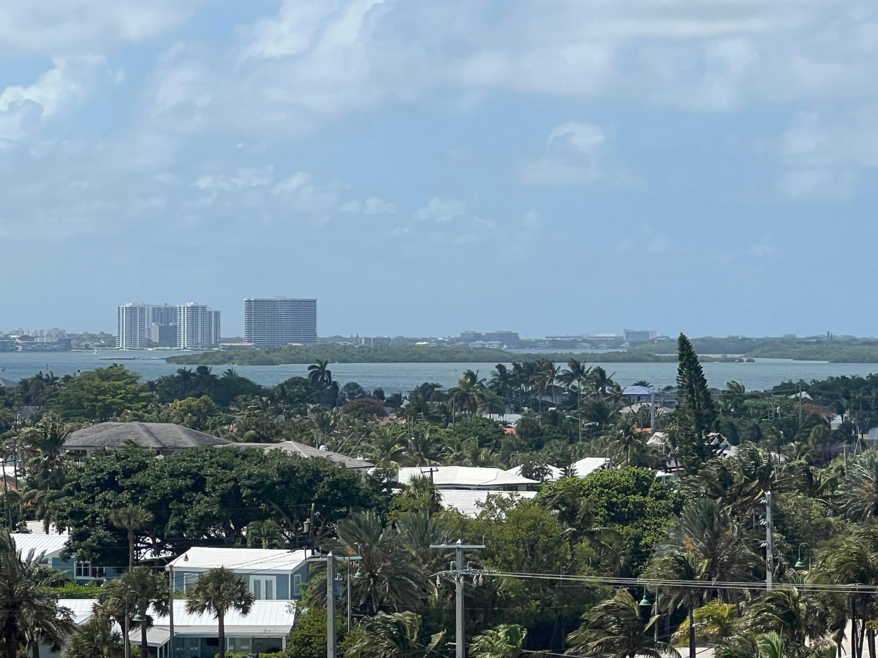 3400 N Ocean #803 Riviera Beach, FL 33404