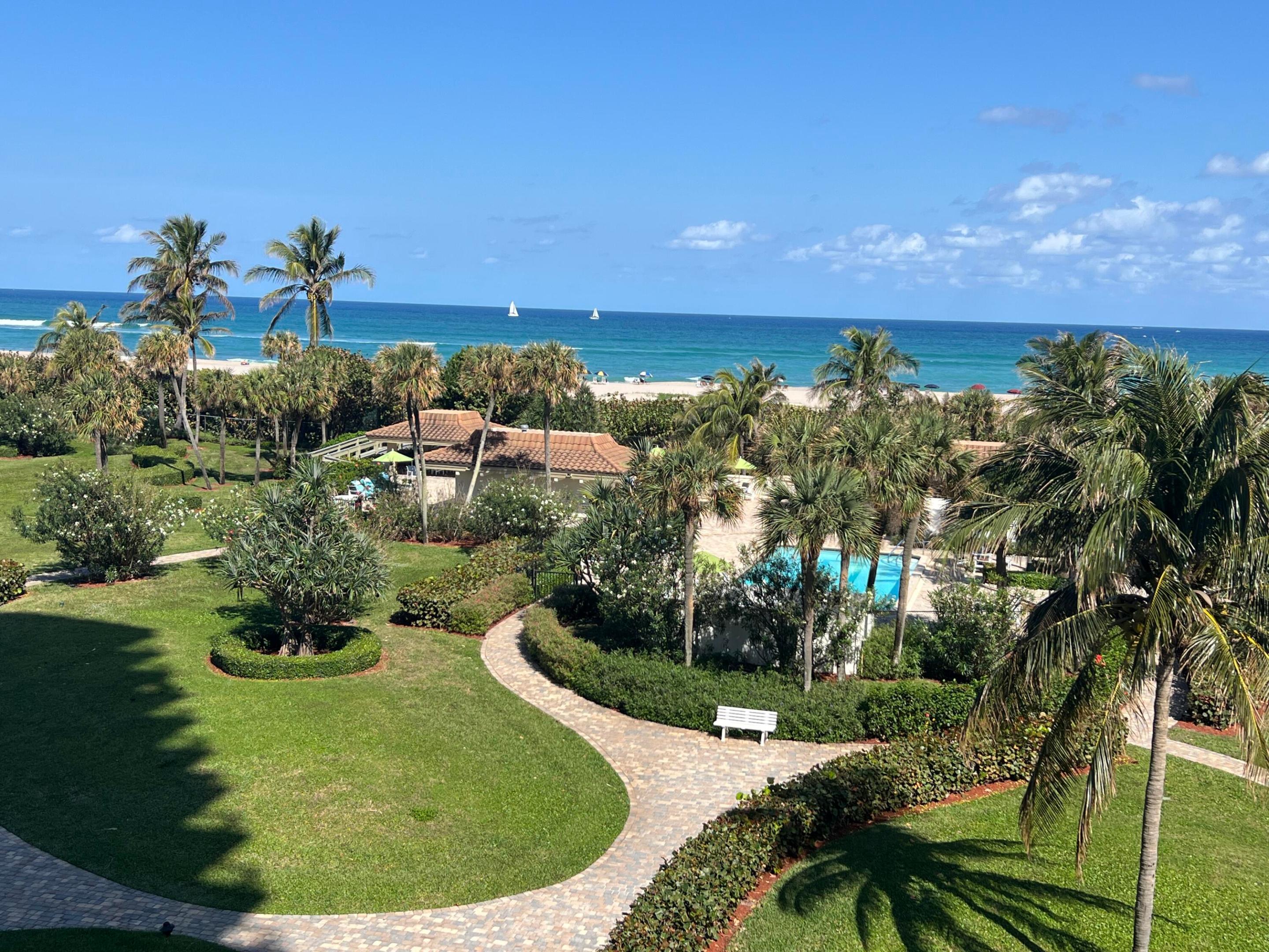 3400 N Ocean #803 Riviera Beach, FL 33404
