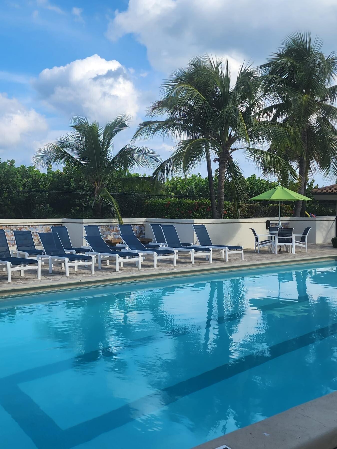 3400 N Ocean #803 Riviera Beach, FL 33404