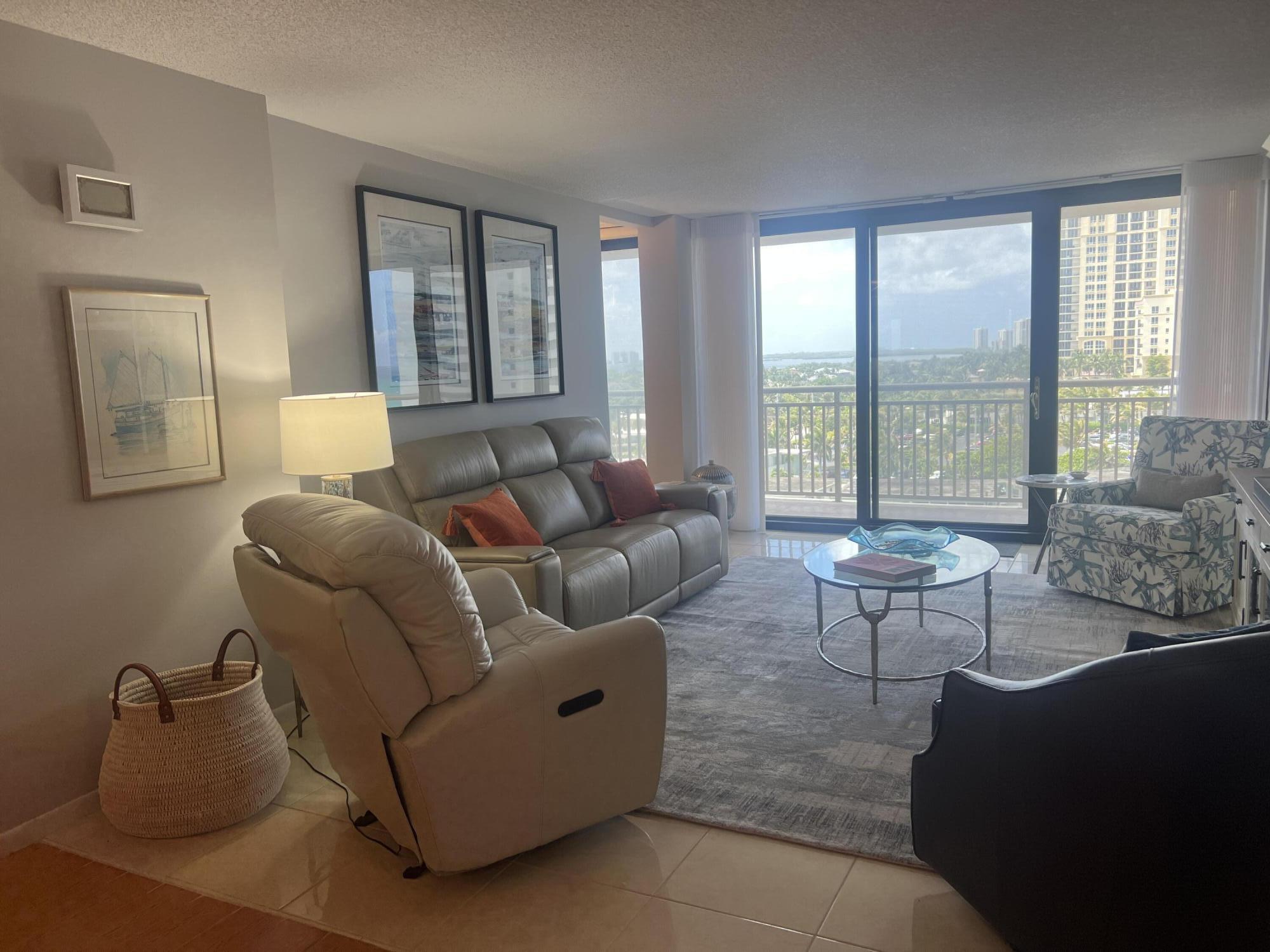 3400 N Ocean #803 Riviera Beach, FL 33404