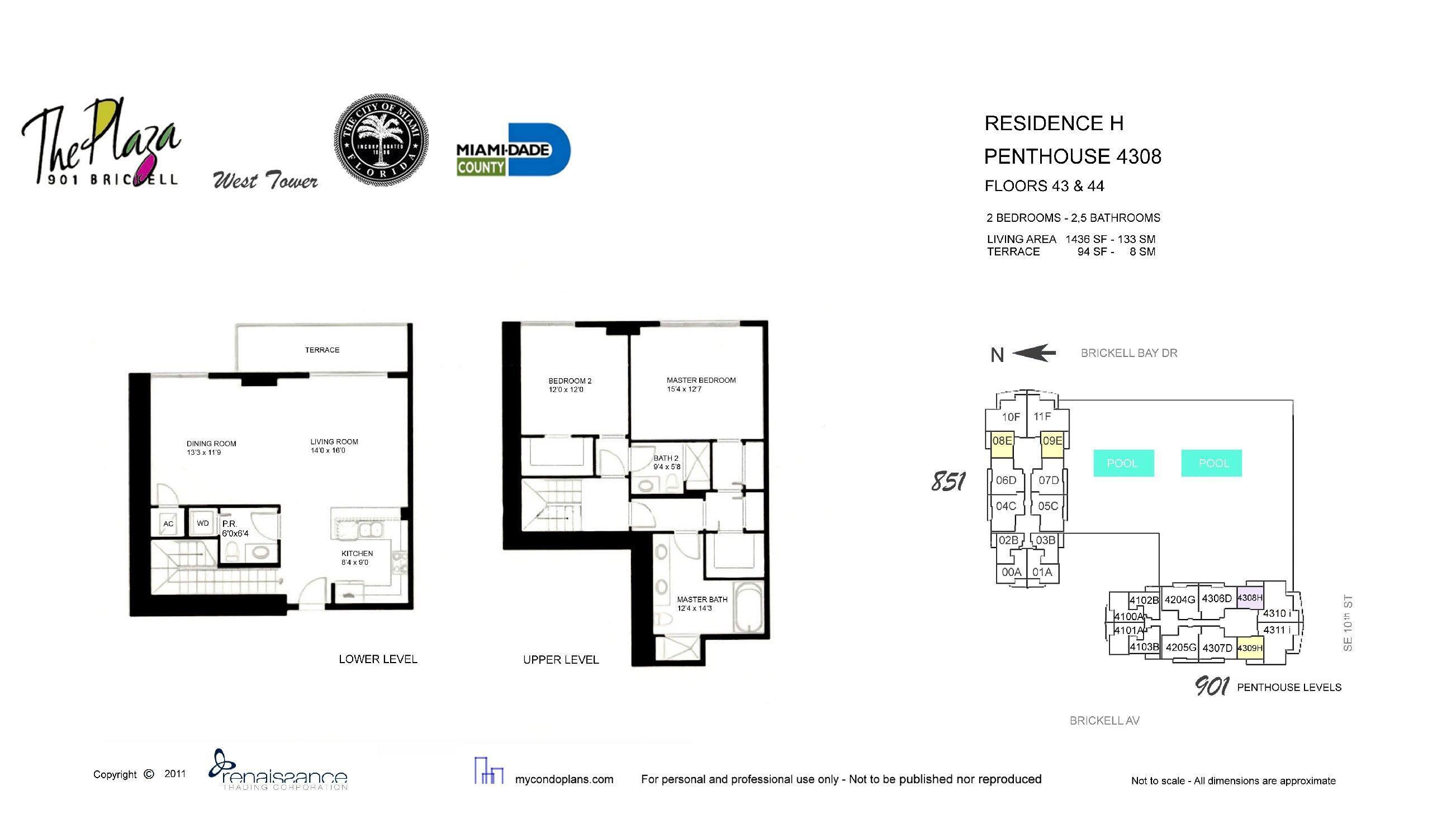 image The Plaza on Brickell West22