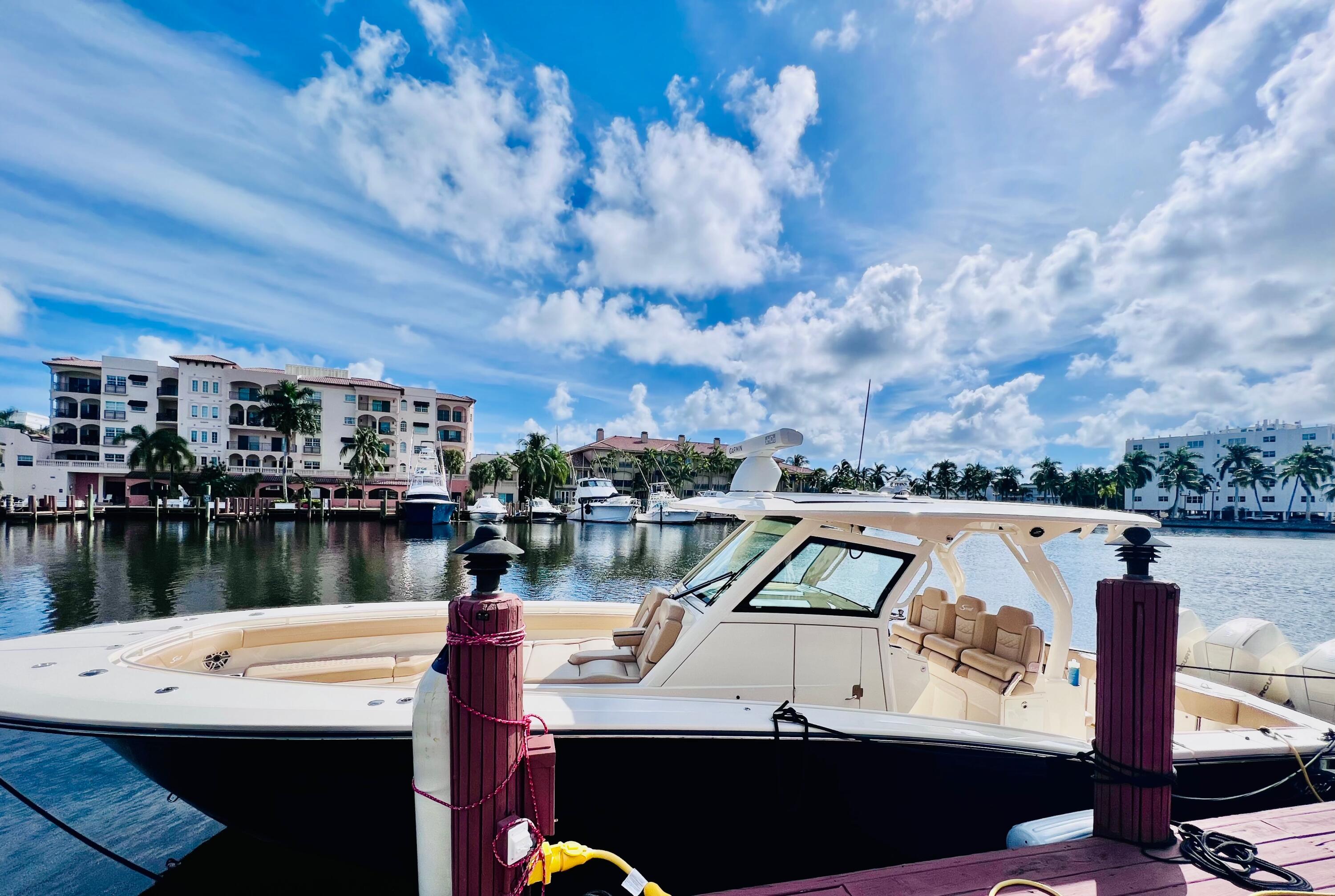 124 S Gordon Rd Fort Lauderdale, FL 33301