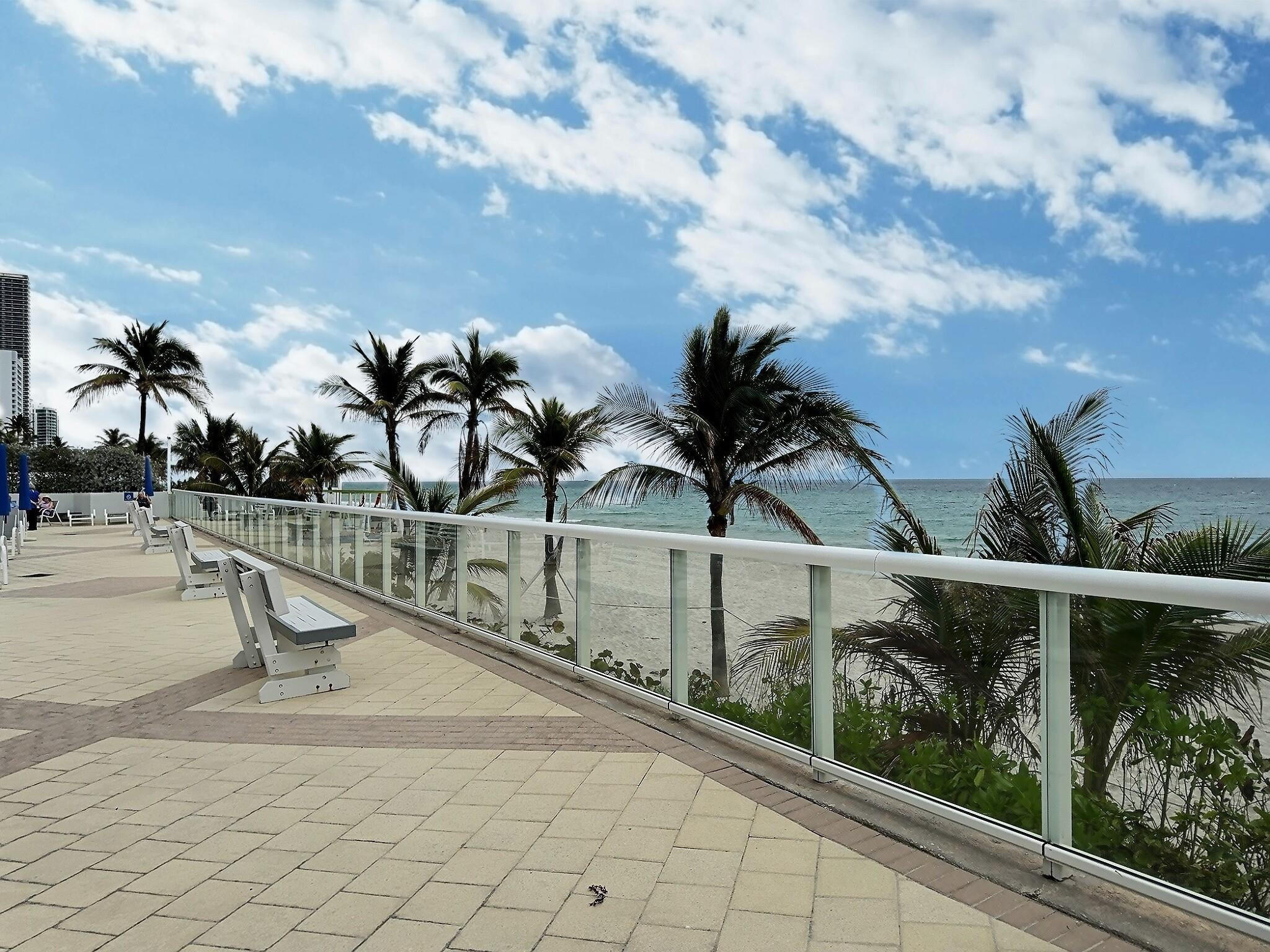 2030 S Ocean Dr #1626