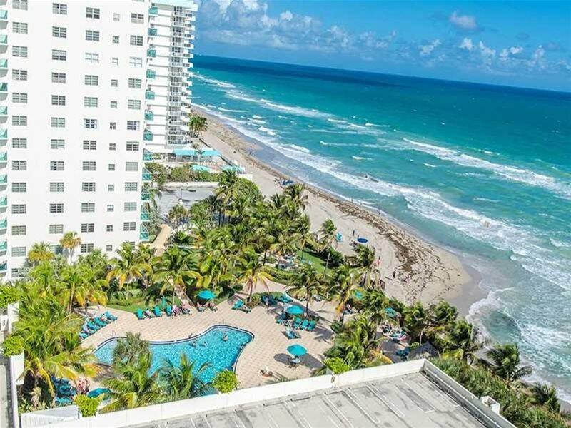 3901 S Ocean Dr #10J