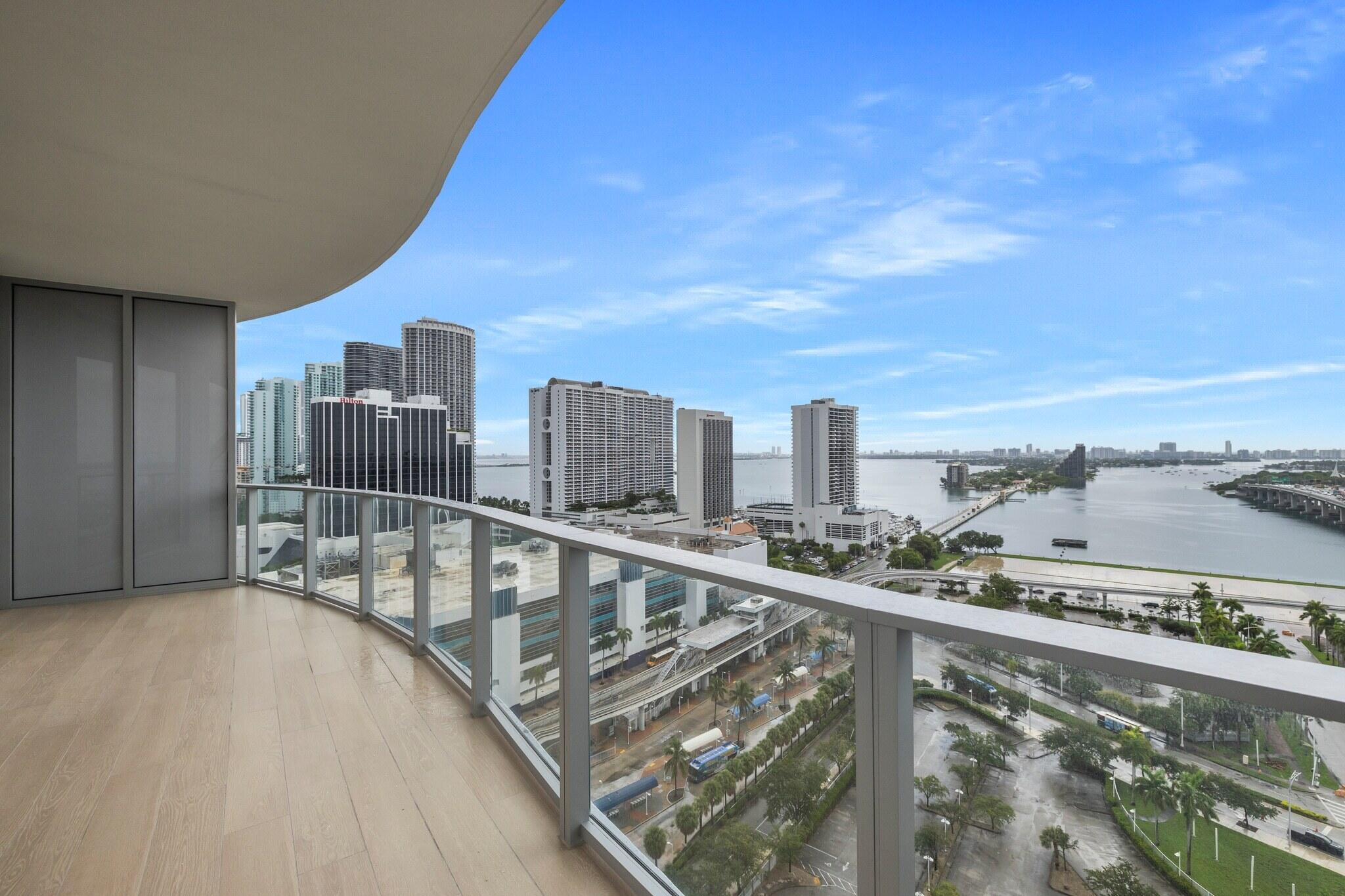 1400 Biscayne Blvd #2904