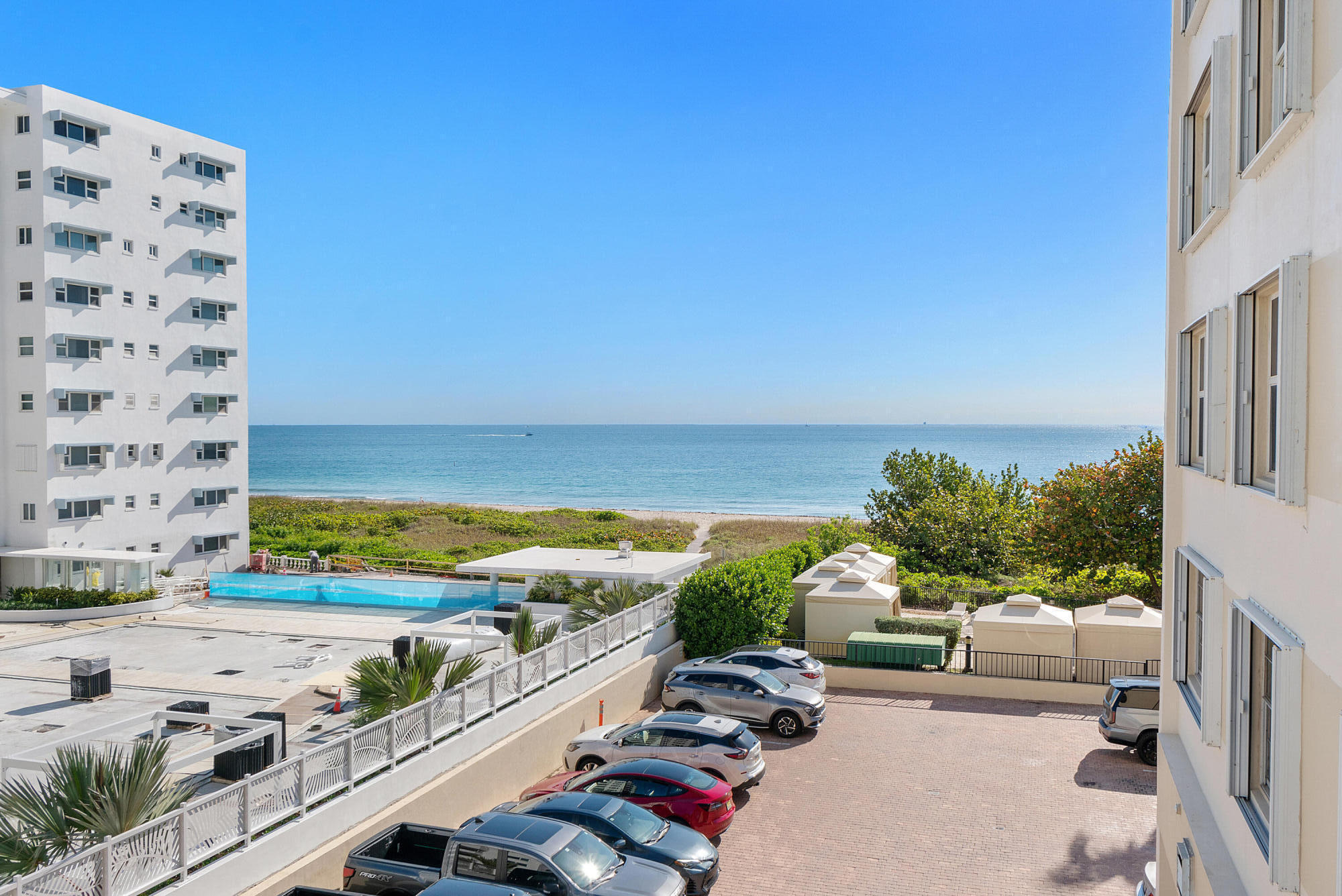 1900 S Ocean Blvd #3G