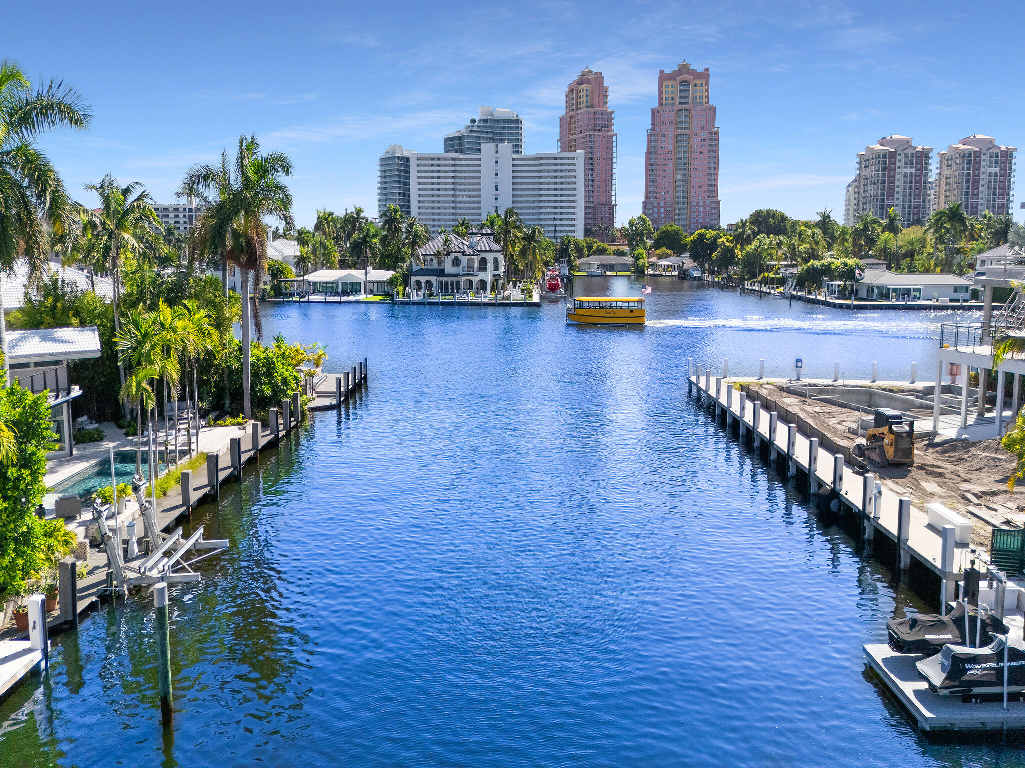 2880 NE 24th Pl Fort Lauderdale, FL 33305