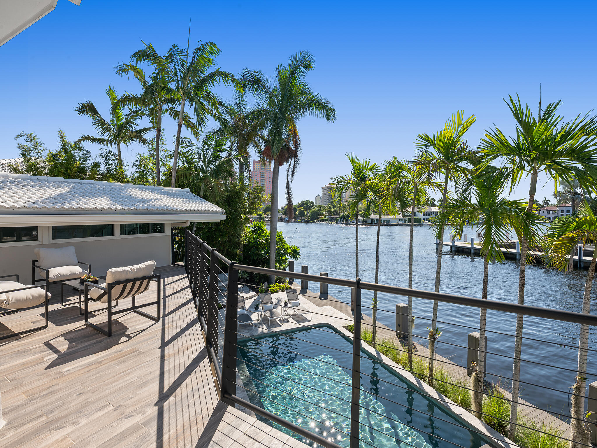2880 NE 24th Pl Fort Lauderdale, FL 33305