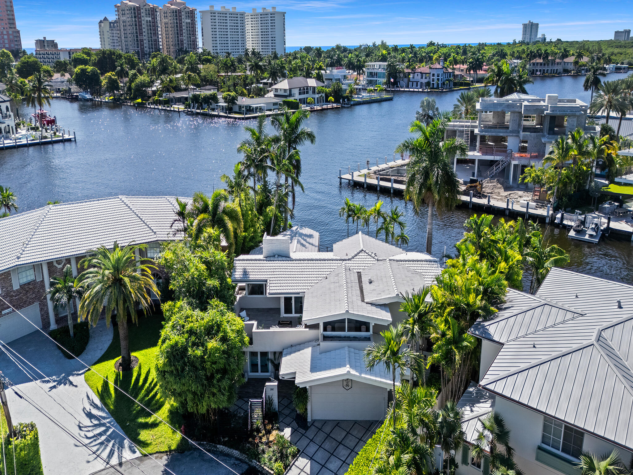 2880 NE 24th Pl Fort Lauderdale, FL 33305