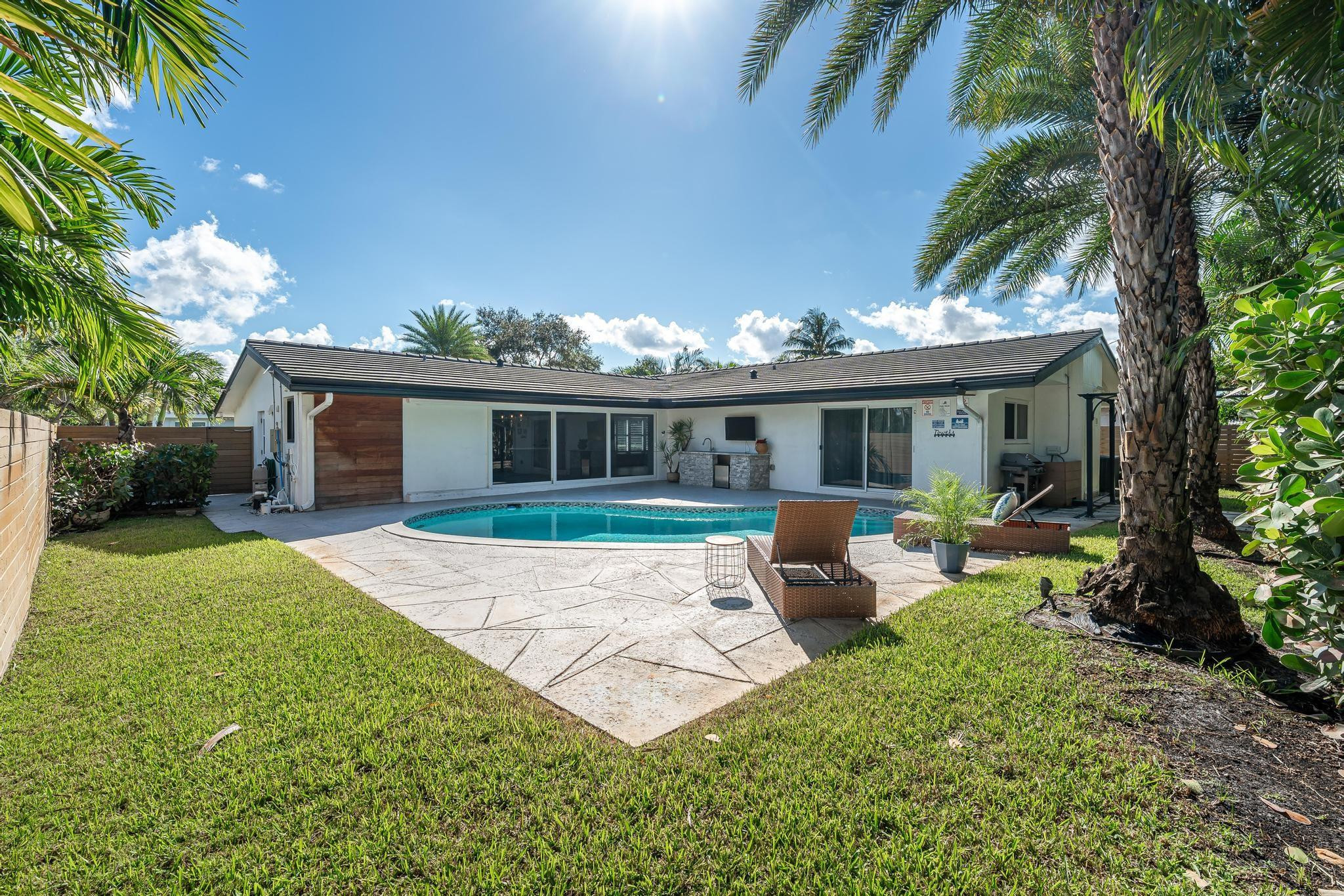 2197 NE 61st Ct Fort Lauderdale, FL 33308