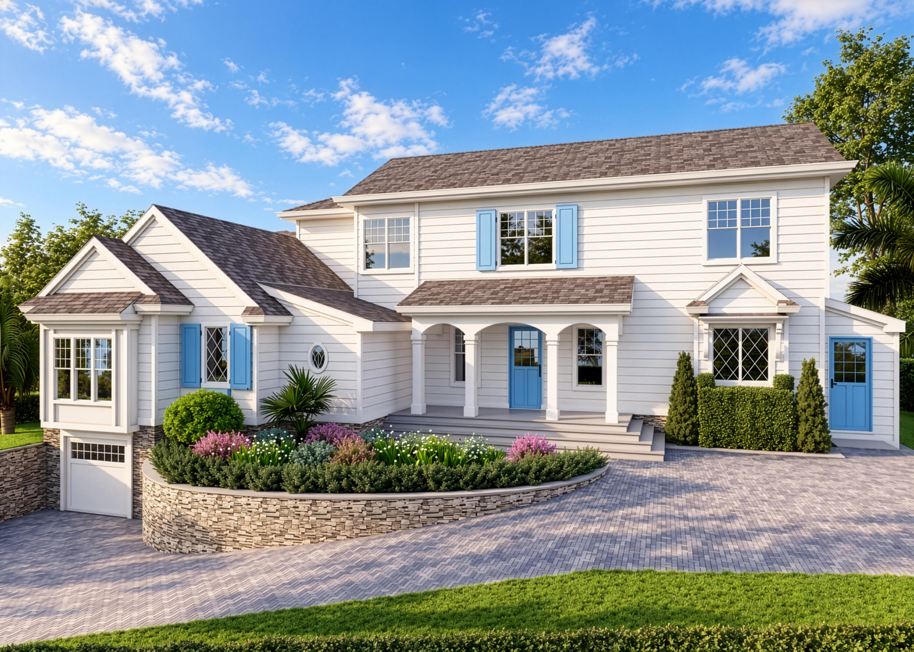282 Celestial Way Juno Beach, FL 33408