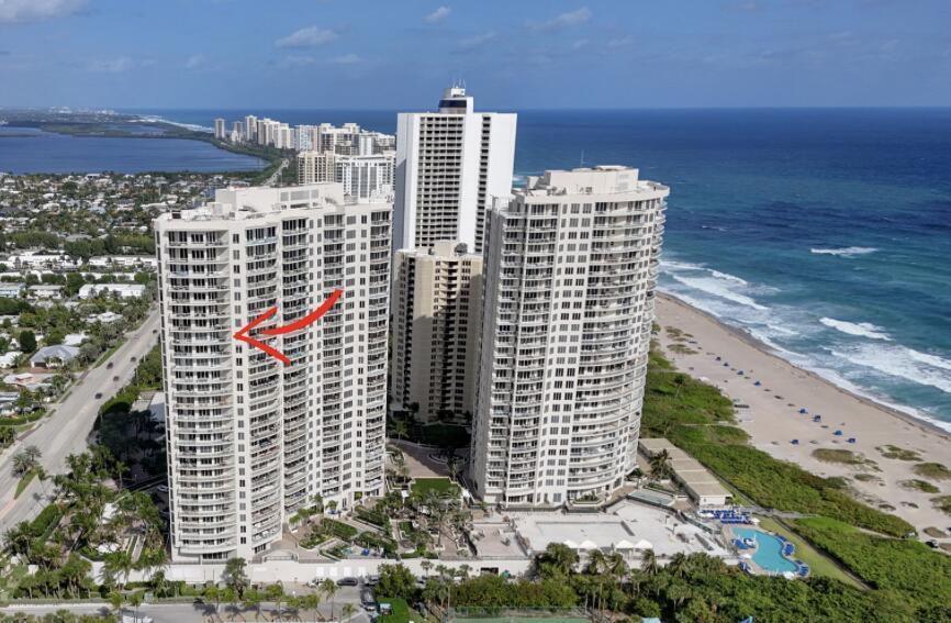 2700 N Ocean Dr #2005b