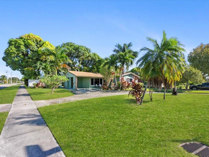 7081 SW 30th St Miramar, FL 33023