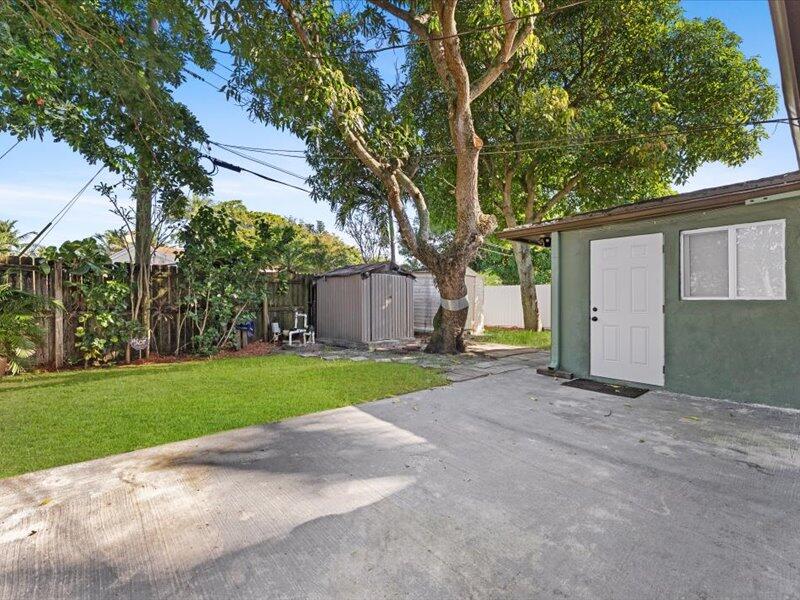 7081 SW 30th St Miramar, FL 33023