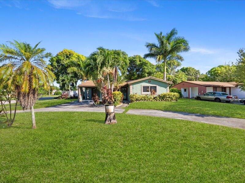 7081 SW 30th St Miramar, FL 33023