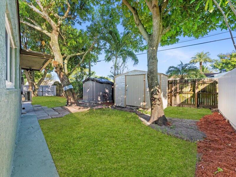 7081 SW 30th St Miramar, FL 33023