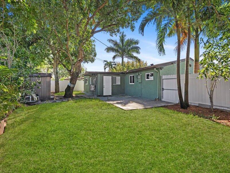 7081 SW 30th St Miramar, FL 33023