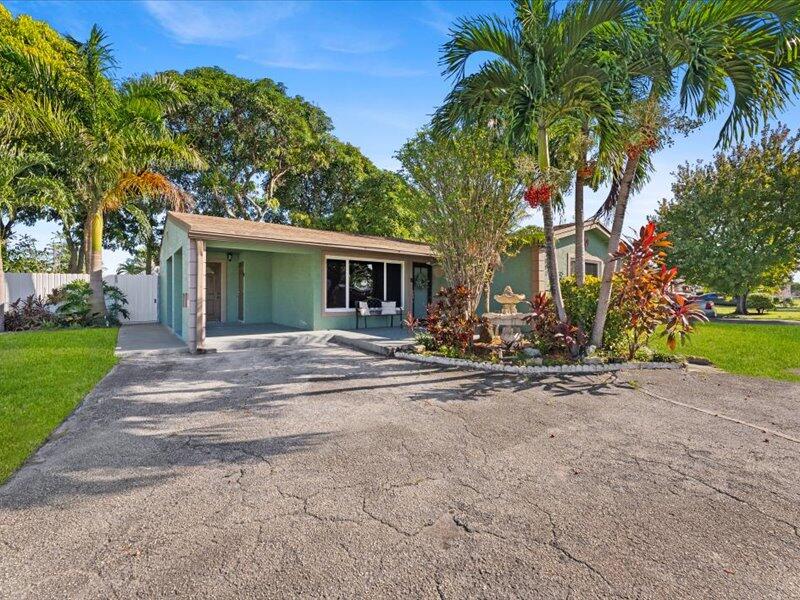 7081 SW 30th St Miramar, FL 33023
