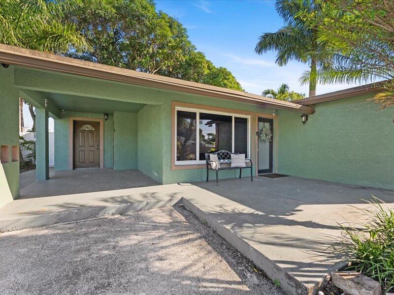 7081 SW 30th St Miramar, FL 33023