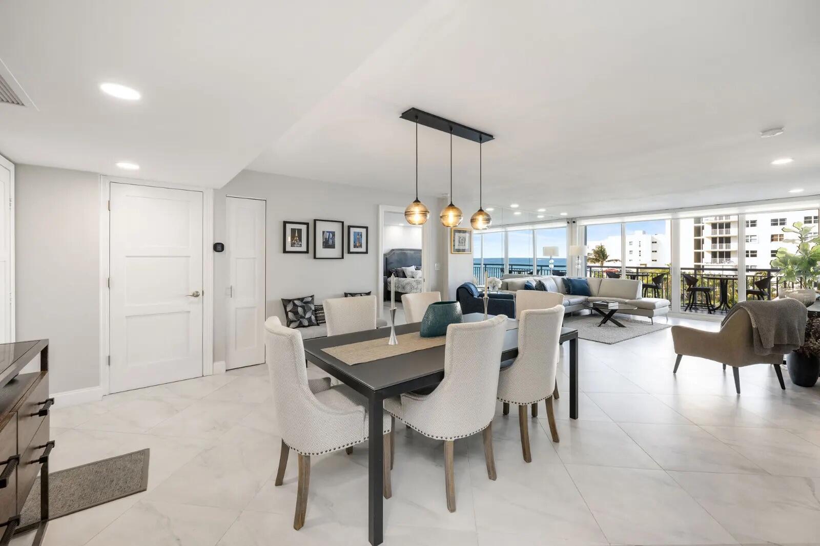 3546 S Ocean Blvd #527
