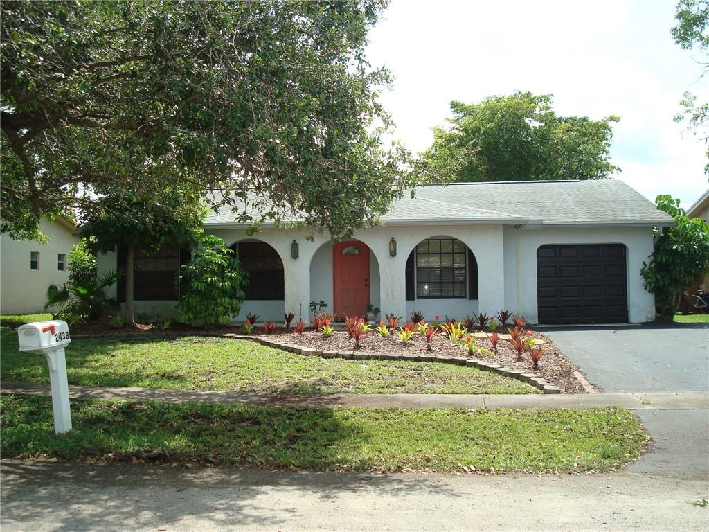 2438 NW 108th Ter