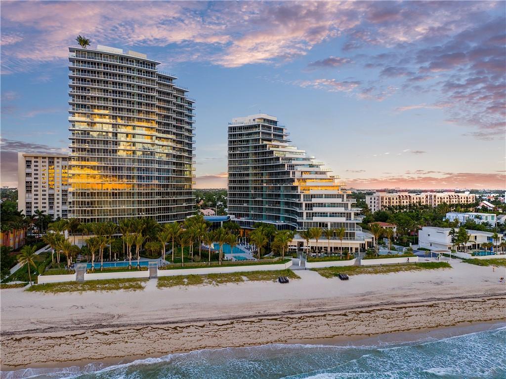 2200 N Ocean Boulevard #S1006