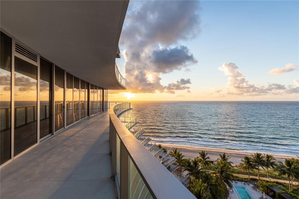 2200 N Ocean Blvd #N1102 Fort Lauderdale, FL 33305