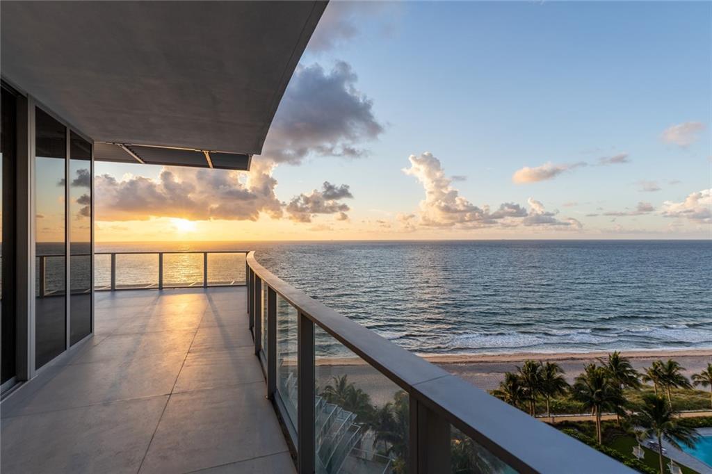 2200 N Ocean Blvd #N1102 Fort Lauderdale, FL 33305