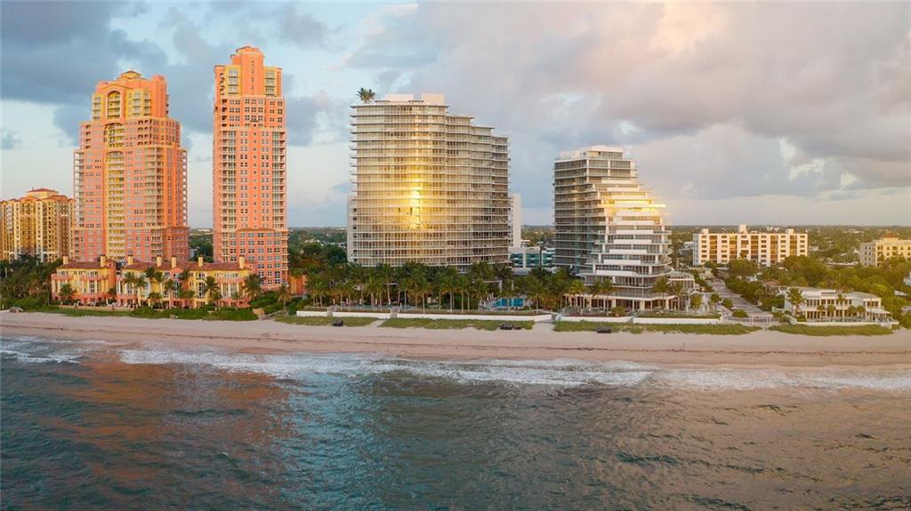 2200 N Ocean Blvd #N1102 Fort Lauderdale, FL 33305