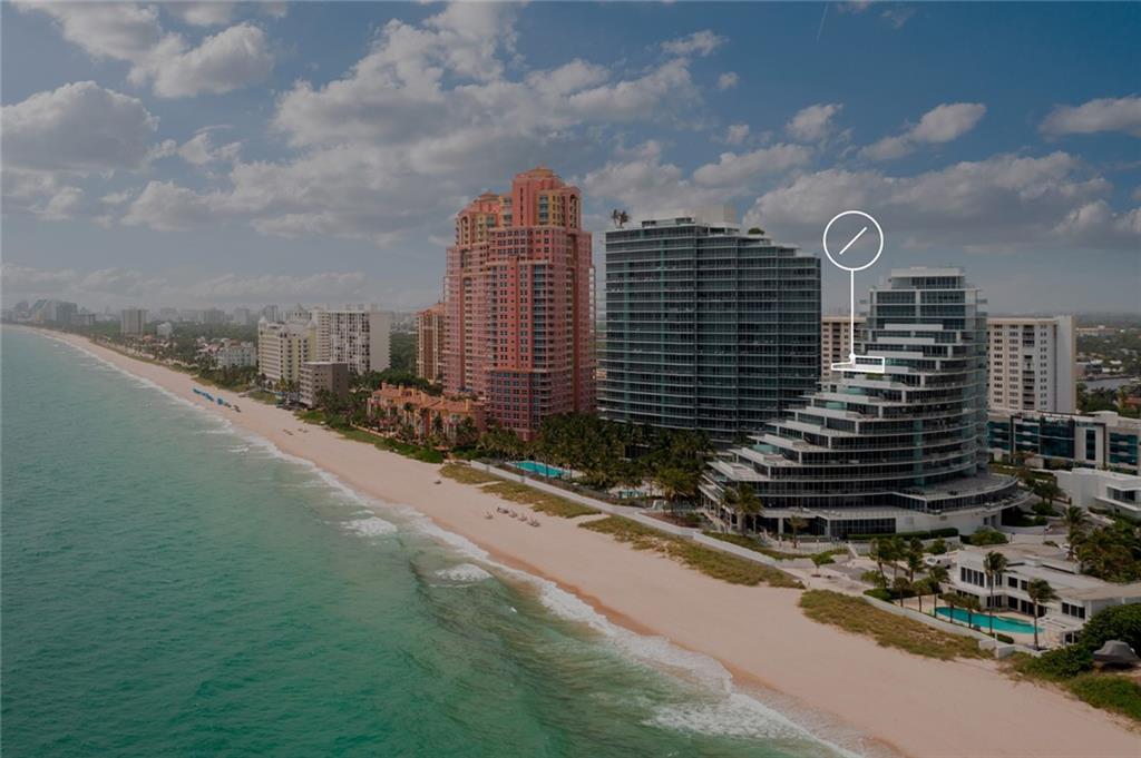 2200 N Ocean Blvd #N1102 Fort Lauderdale, FL 33305